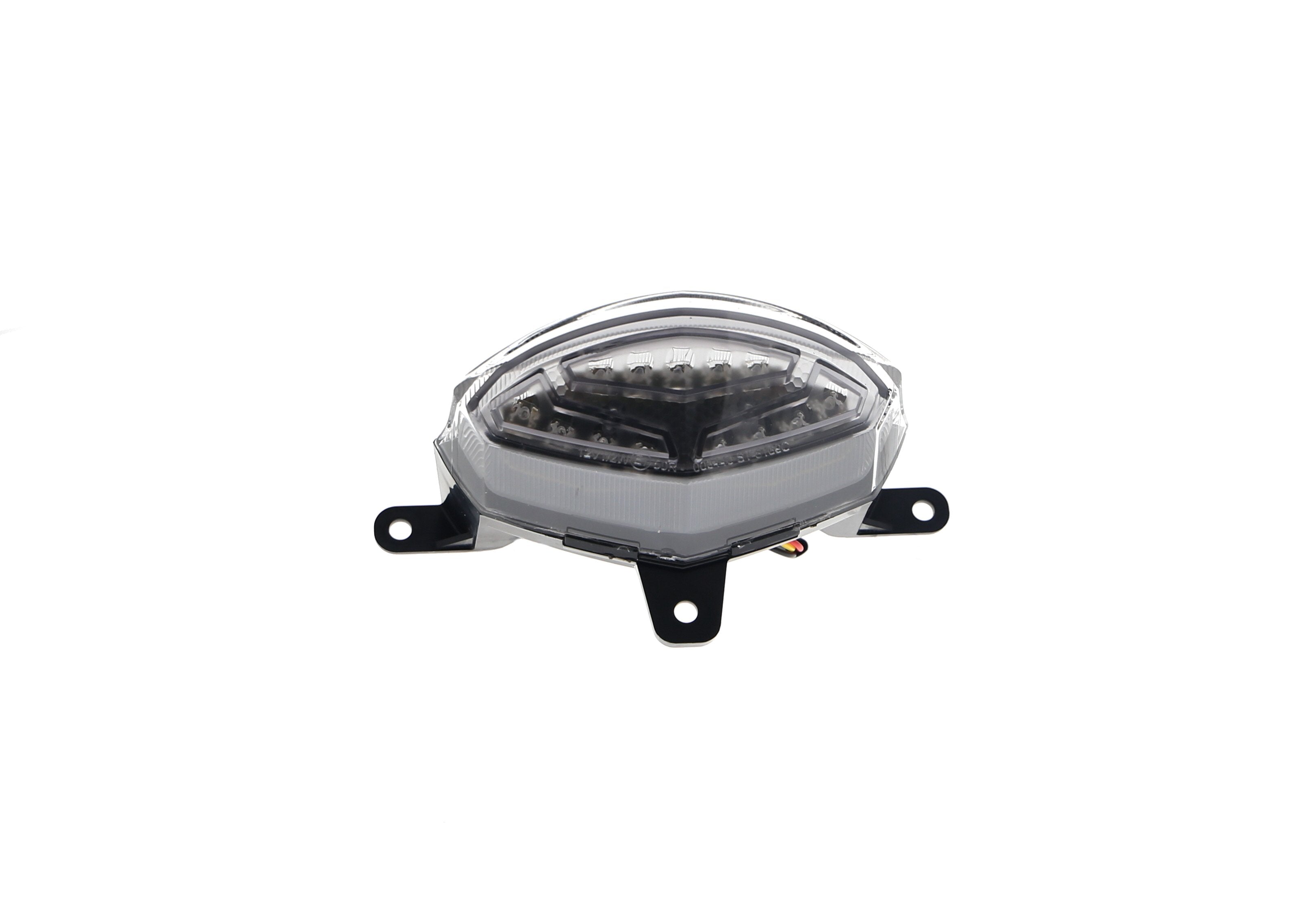 EP KTM 390 Duke Clear Rear Light 2013 - 2016