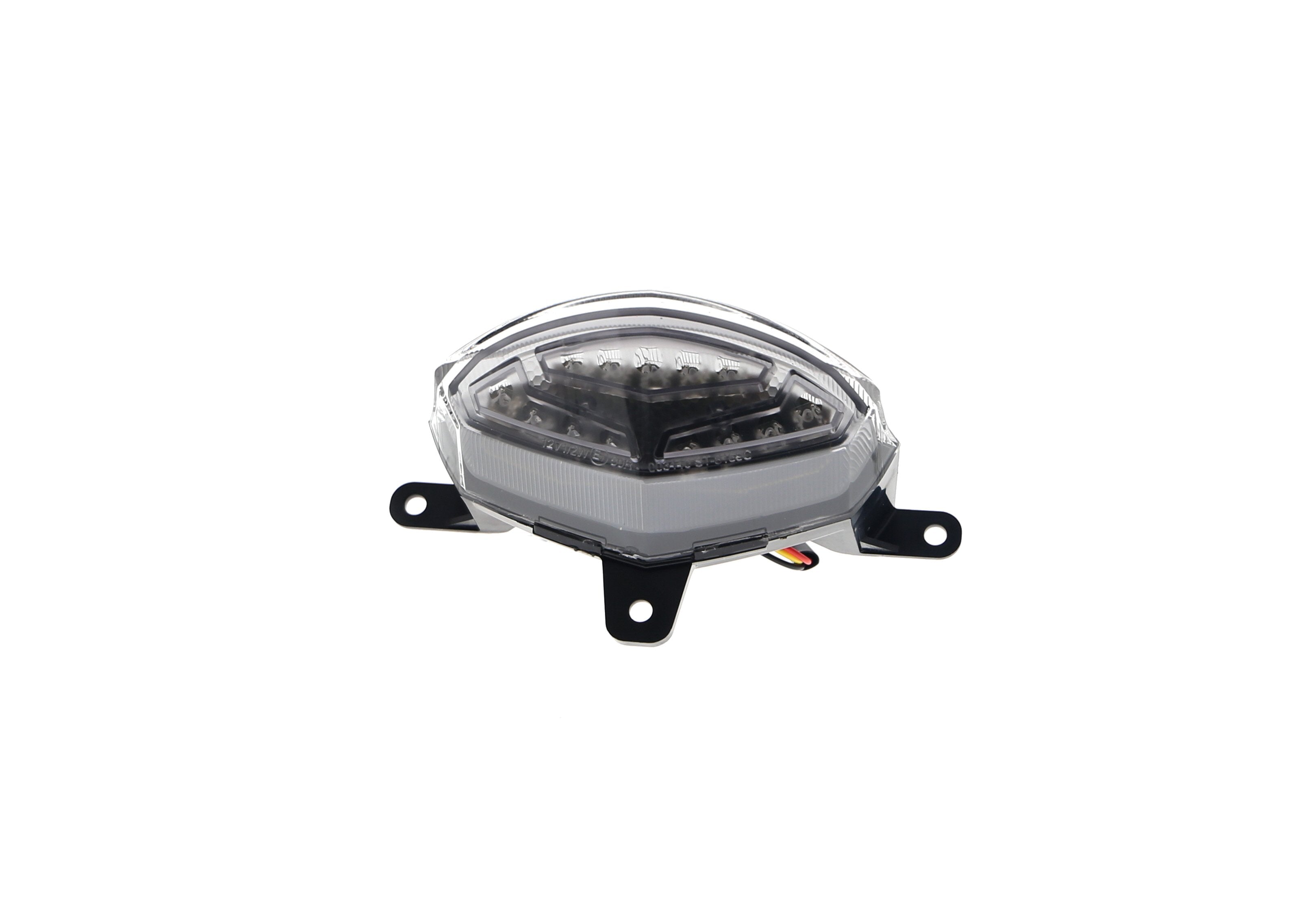 EP KTM 390 Duke Clear Rear Light 2013 - 2016