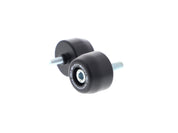 EP Front Spindle Bobbins - KTM RC 200 (2014-2020)