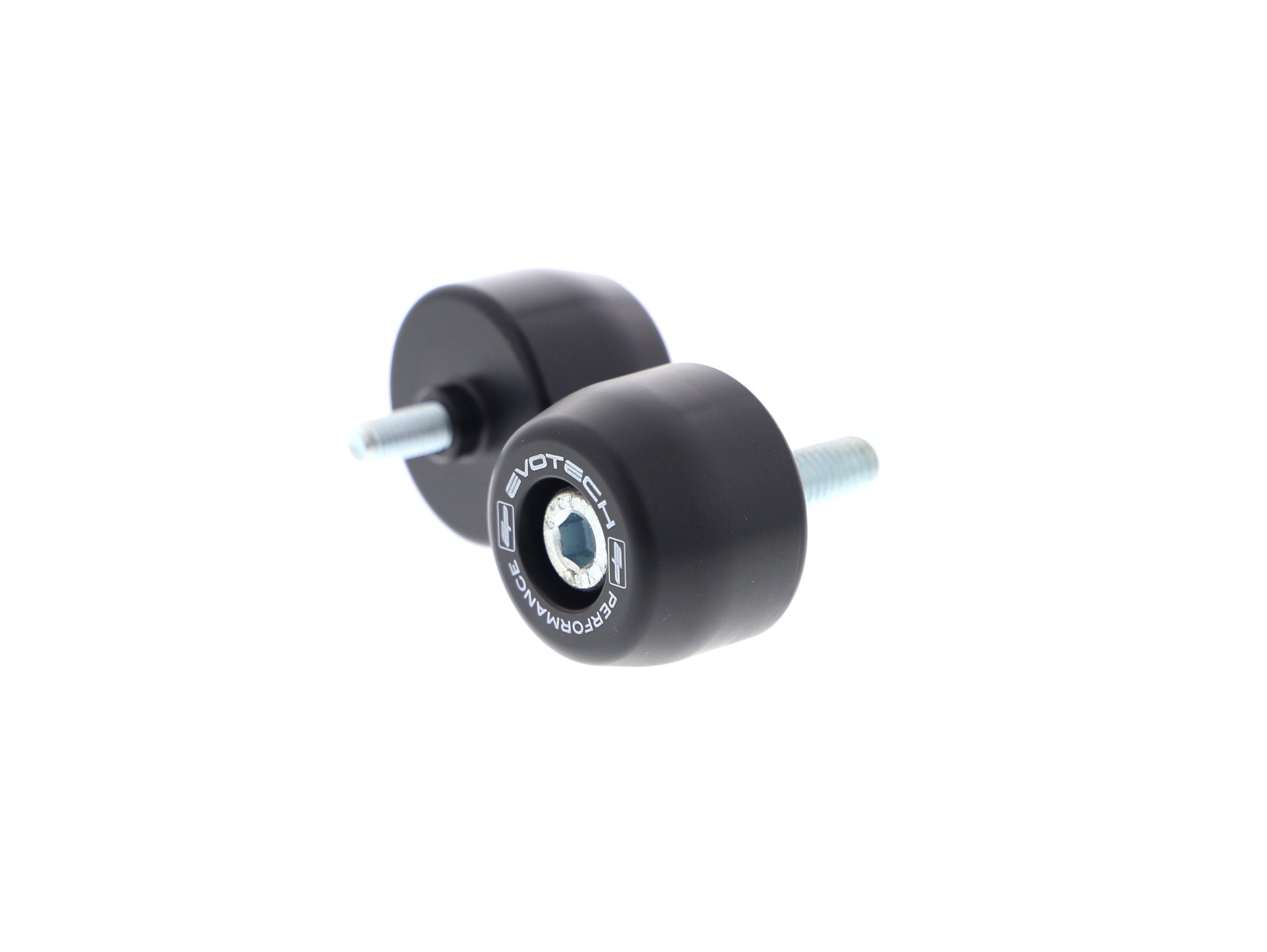EP Front Spindle Bobbins - KTM RC 200 (2014-2020)
