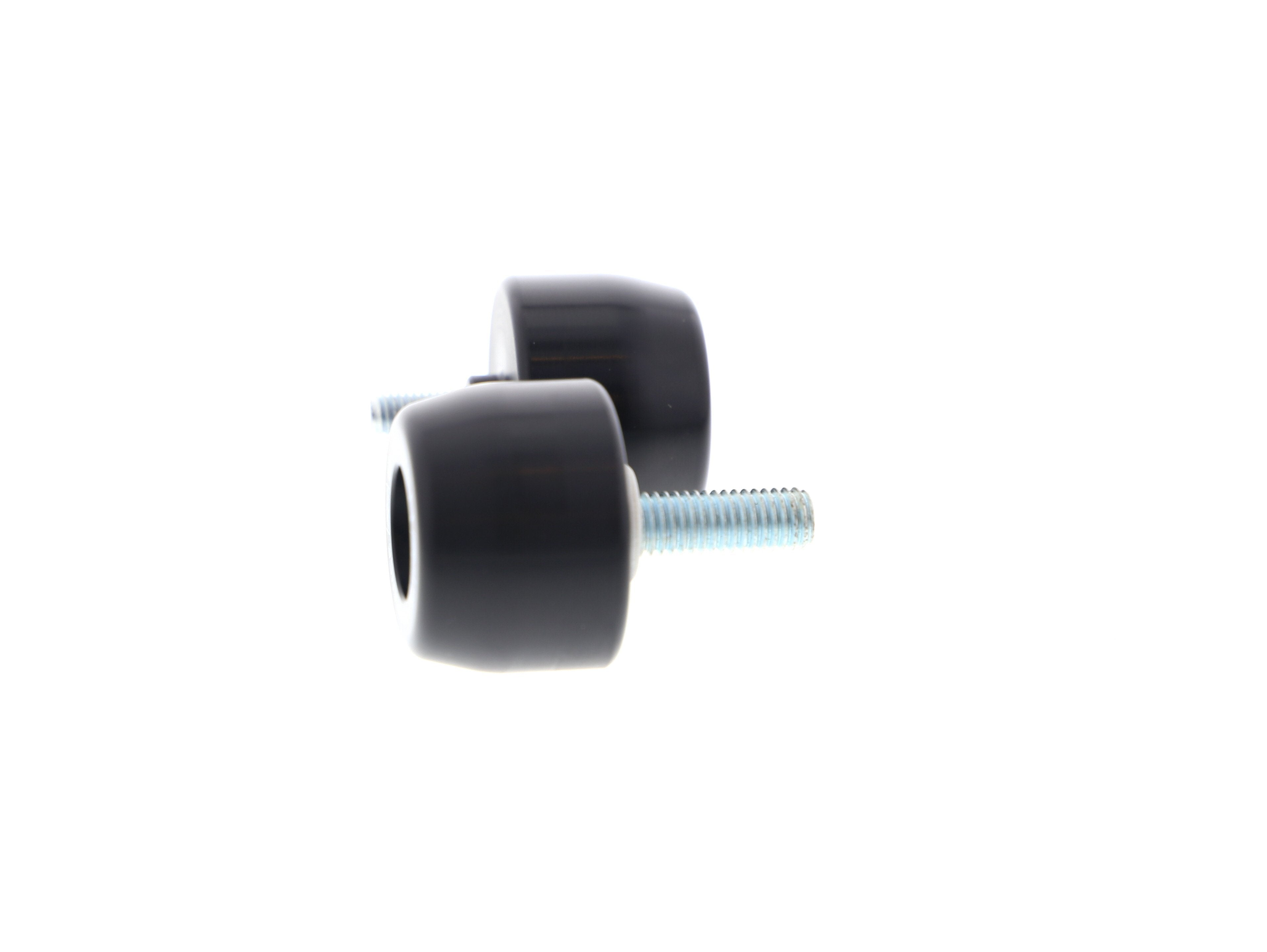 EP Front Spindle Bobbins - KTM 200 Duke (2012-2016)