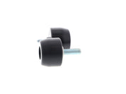 EP Front Spindle Bobbins - KTM 390 Duke (2017+)