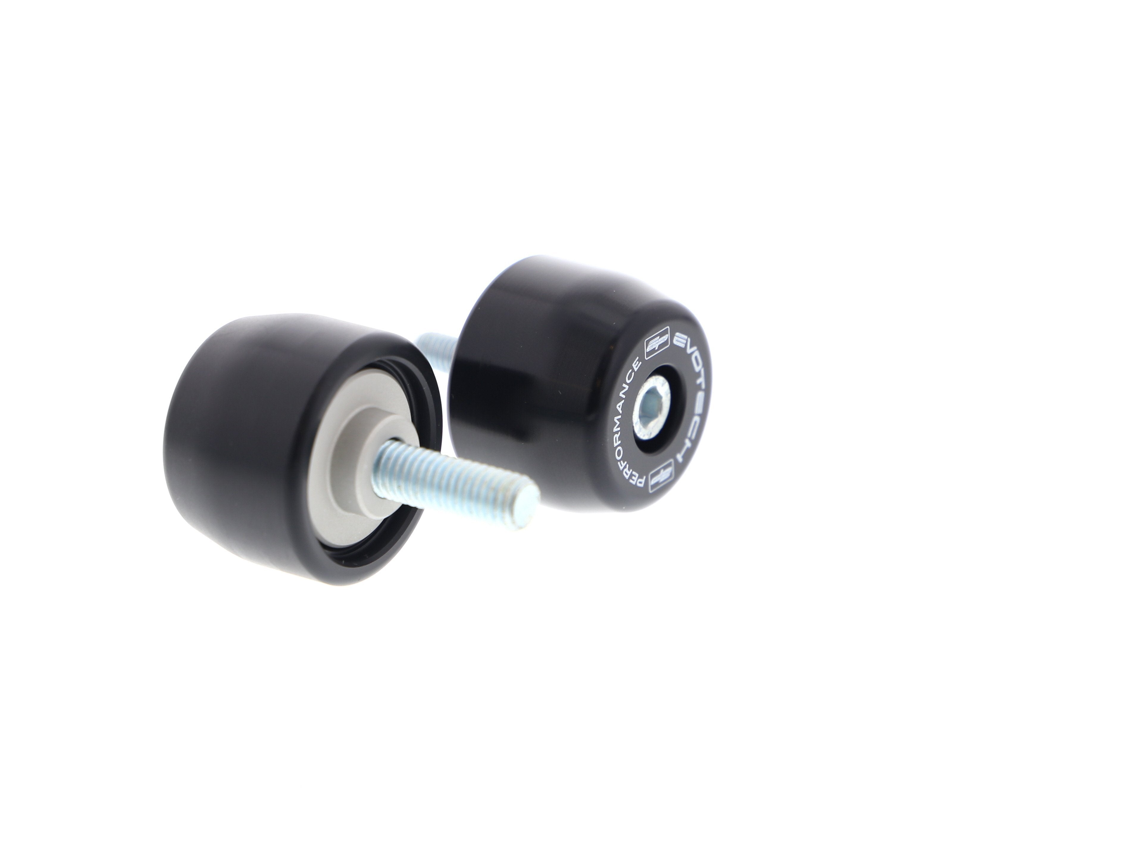 EP Front Spindle Bobbins - KTM RC 200 (2014-2020)