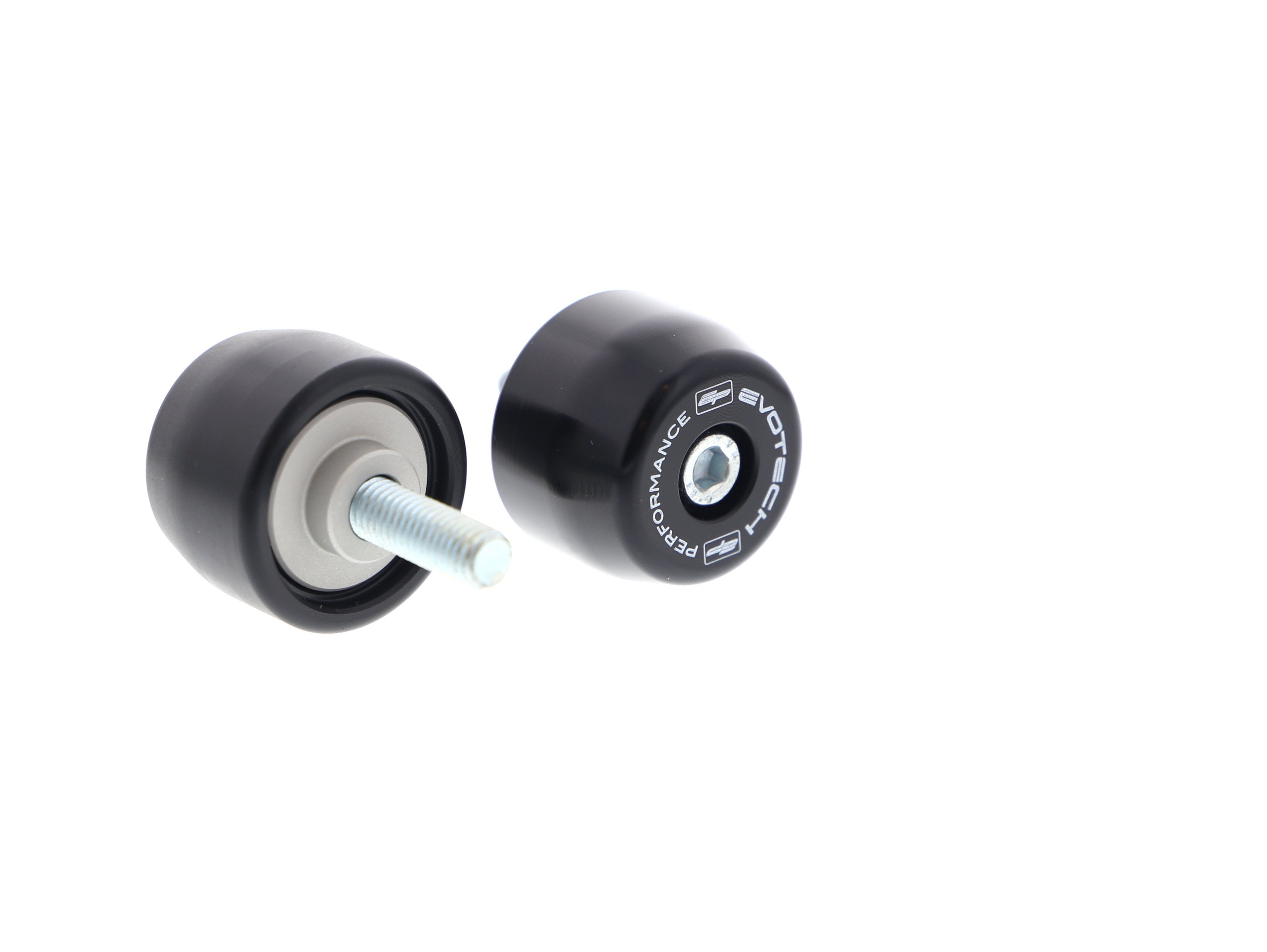 EP Front Spindle Bobbins - KTM RC 200 (2014-2020)