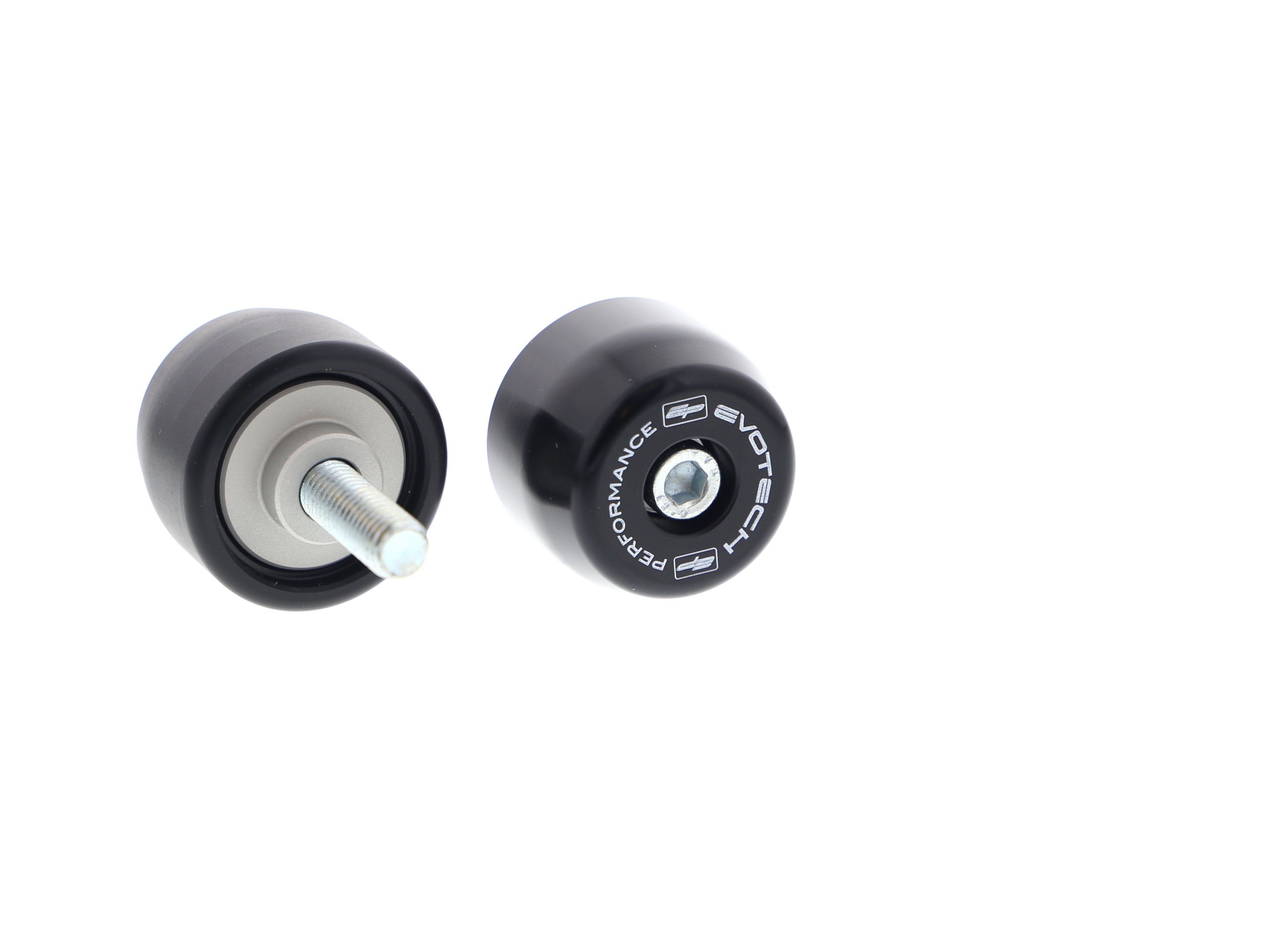 EP Front Spindle Bobbins - KTM RC 200 (2014-2020)