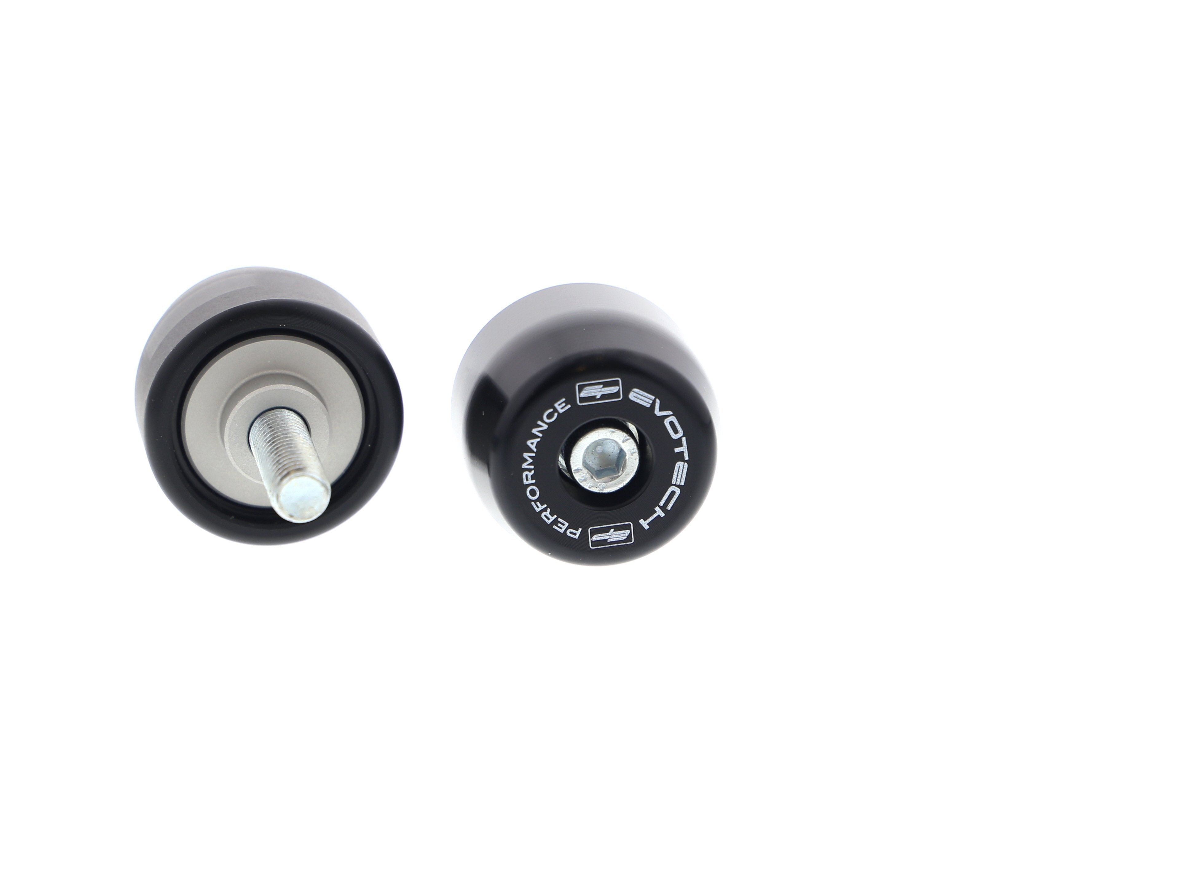 EP Front Spindle Bobbins - KTM 390 Duke (2017+)