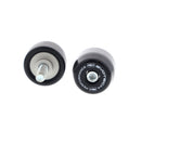 EP Front Spindle Bobbins - KTM 200 Duke (2012-2016)