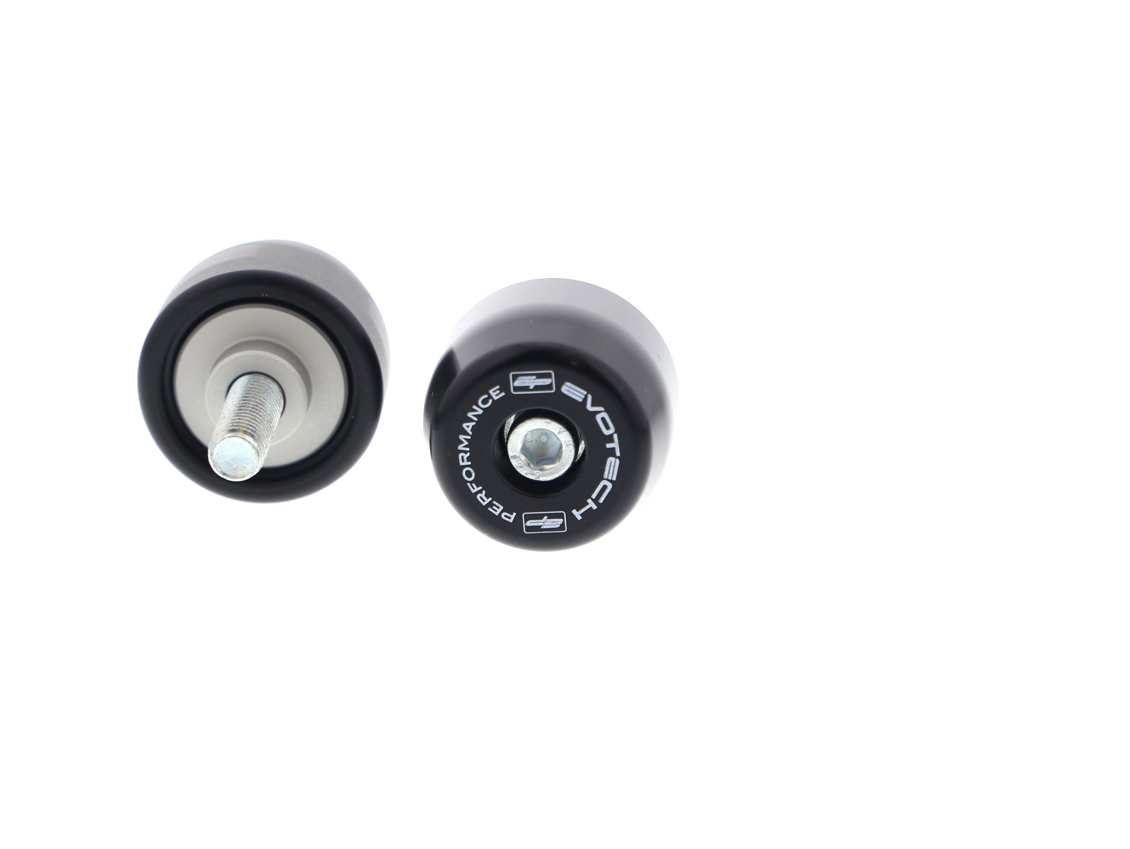 EP Front Spindle Bobbins - KTM 200 Duke (2012-2016)