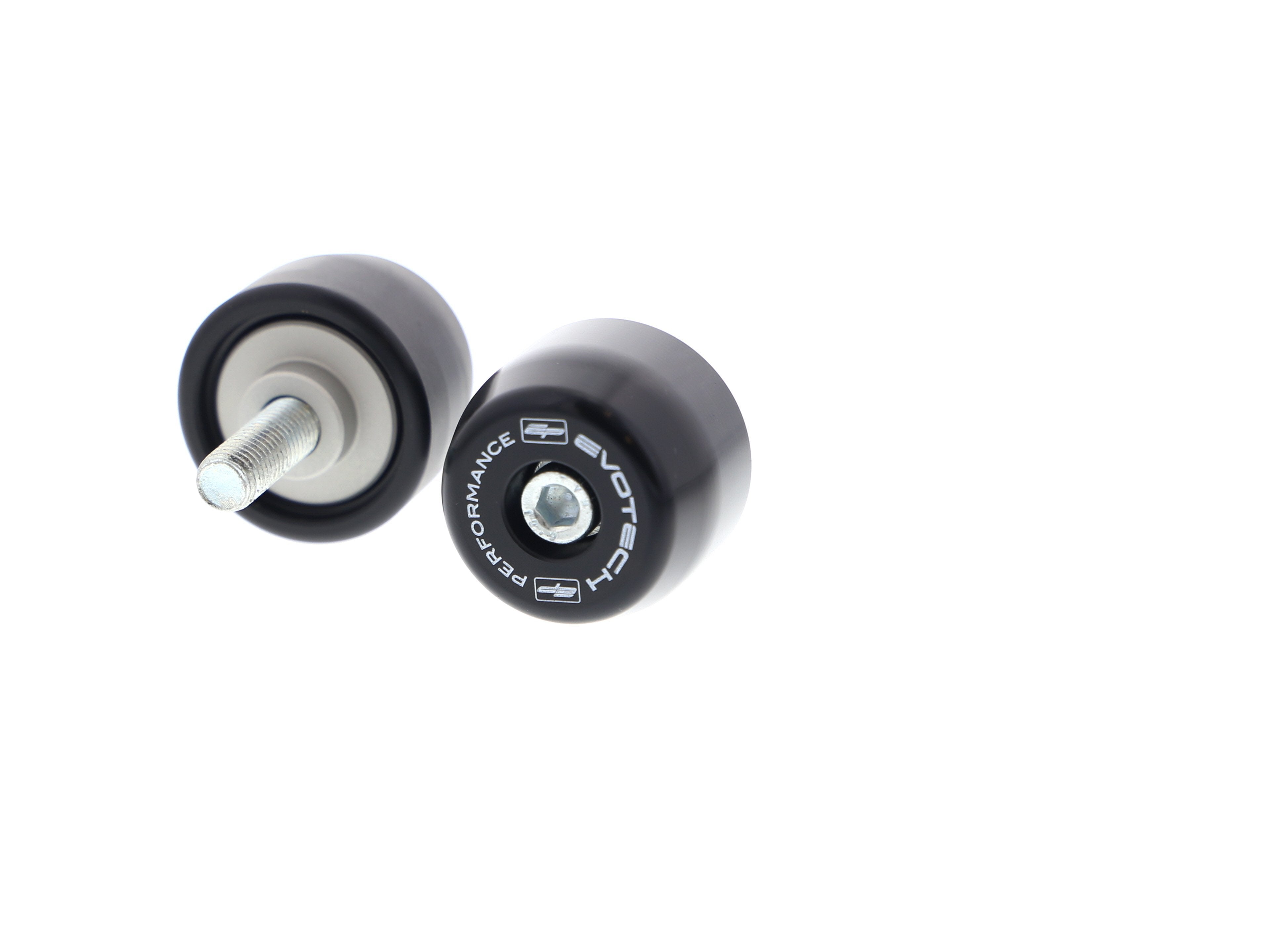 EP Front Spindle Bobbins - KTM RC 200 (2014-2020)