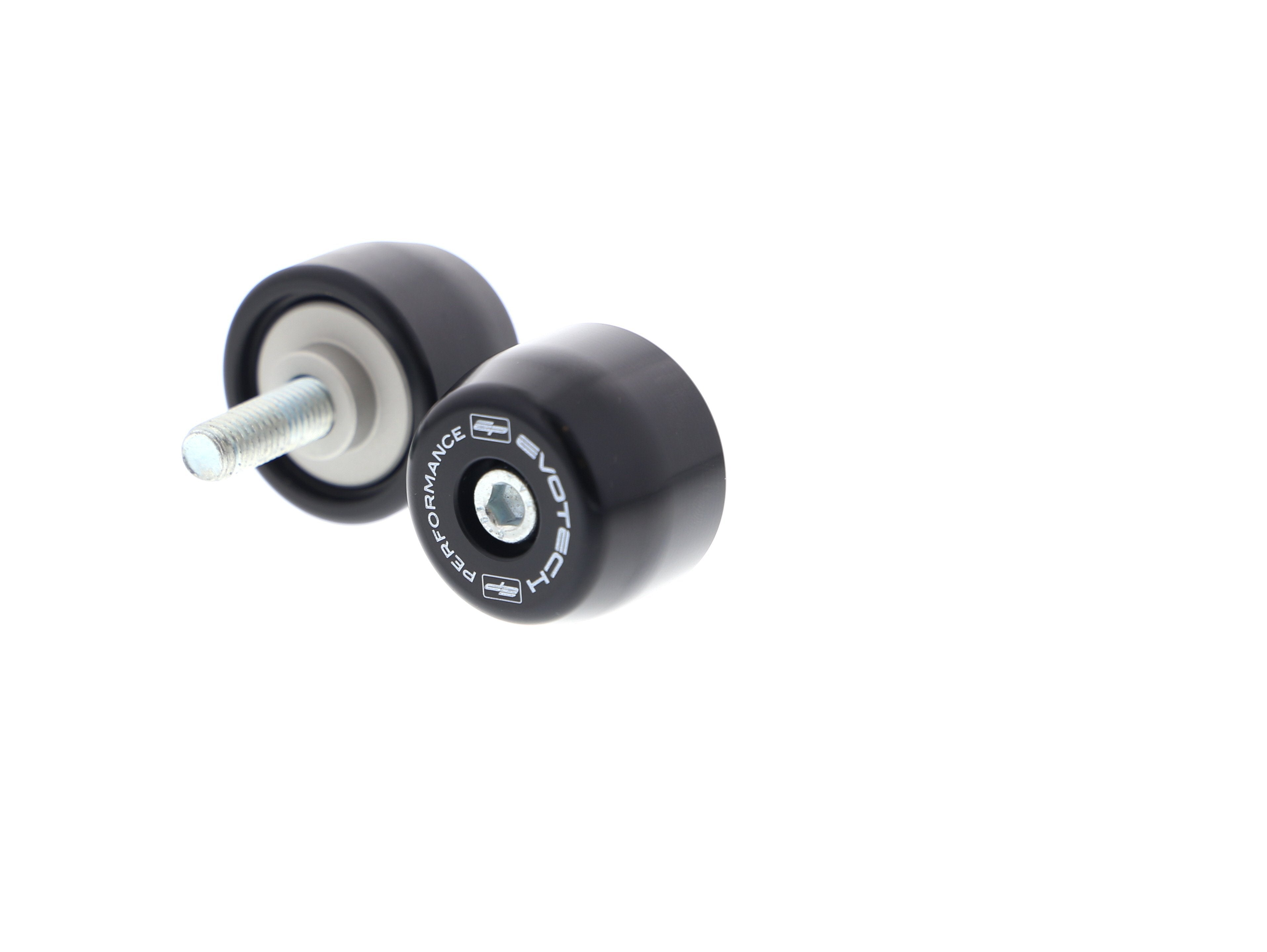 EP Front Spindle Bobbins - KTM RC 200 (2014-2020)