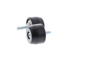 EP Front Spindle Bobbins - KTM RC 390 (2014-2021)