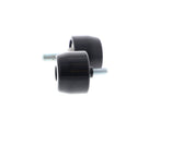 EP Front Spindle Bobbins - KTM 200 Duke (2012-2016)