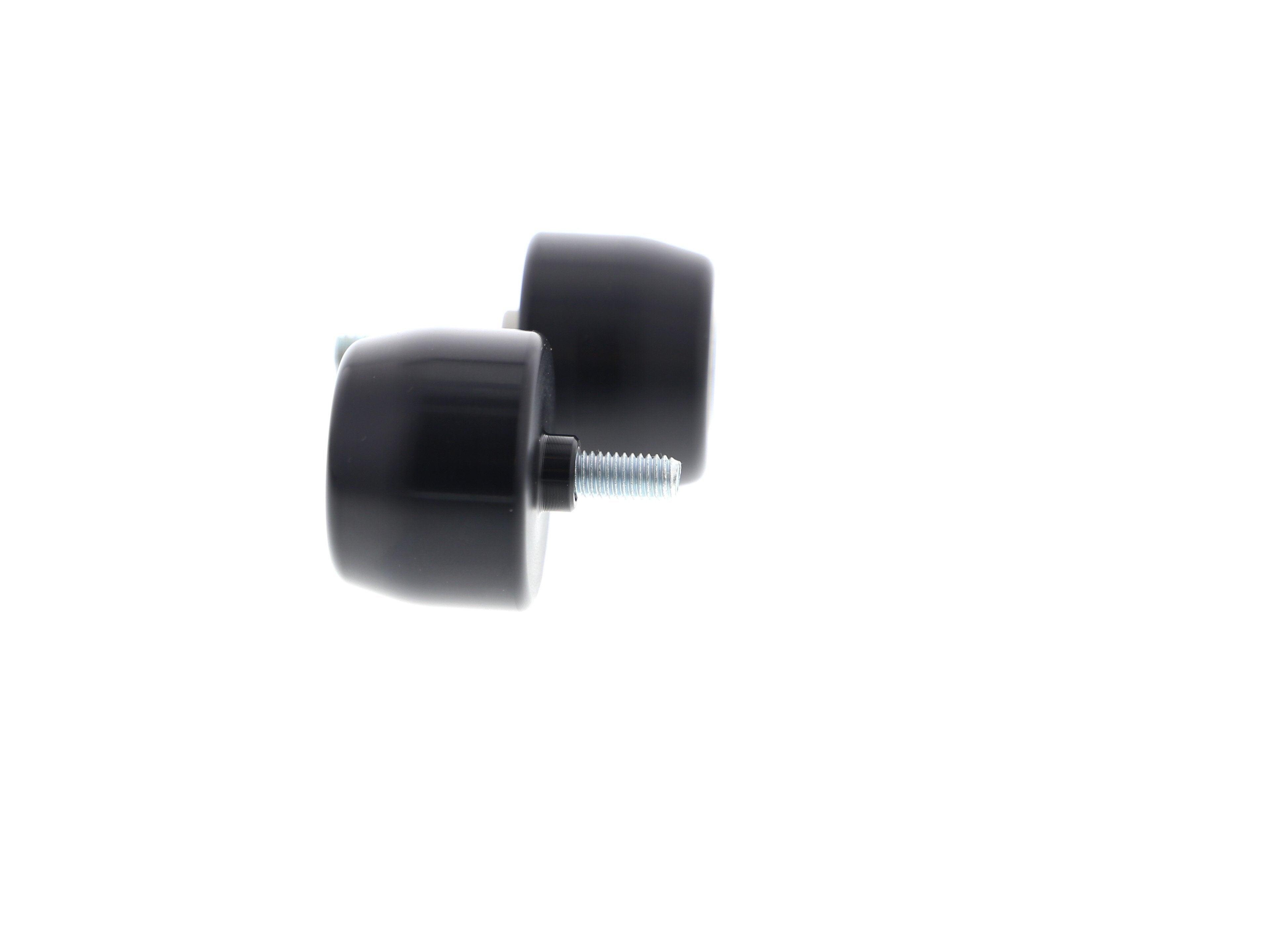 EP Front Spindle Bobbins - KTM 200 Duke (2012-2016)