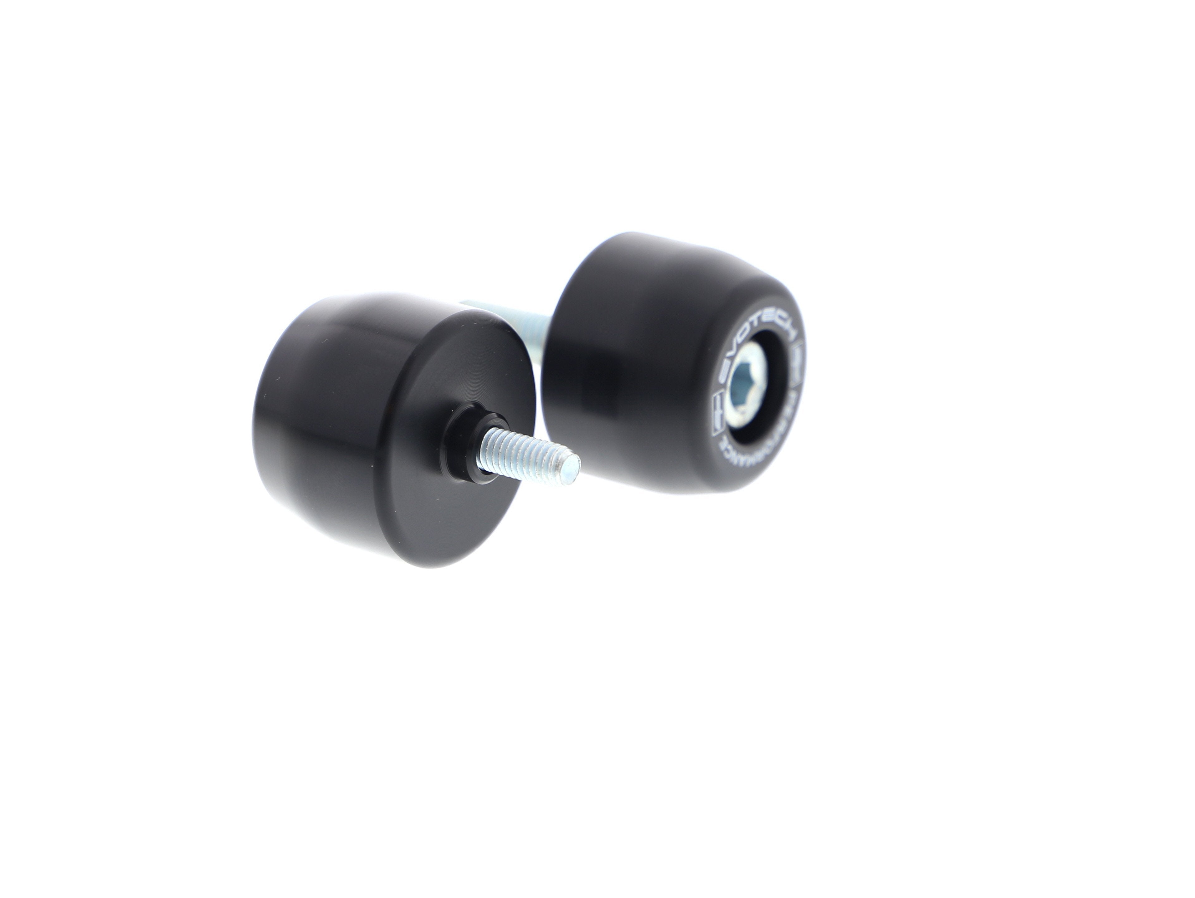 EP Front Spindle Bobbins - KTM RC 390 (2014-2021)