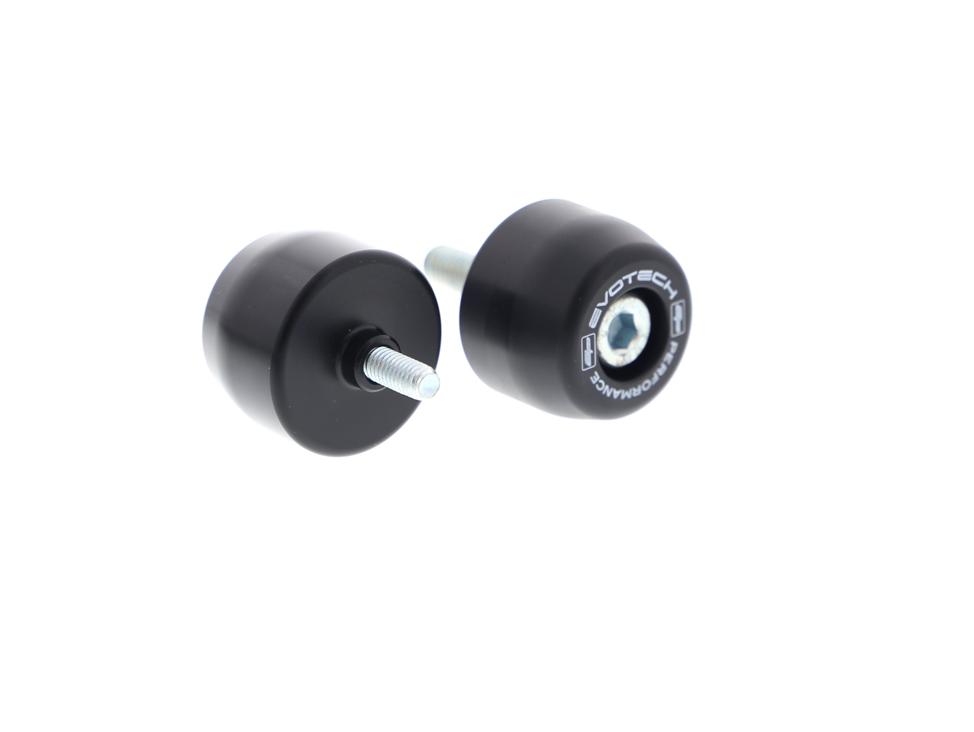 EP Front Spindle Bobbins - KTM RC 200 (2014-2020)