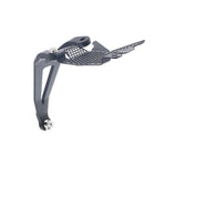 EP KTM 1290 Super Duke R Akrapovic Exhaust Hanger & Rectifier Guard Kit 2017 - 2019