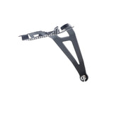 EP KTM 1290 Super Duke R Akrapovic Exhaust Hanger & Rectifier Guard Kit 2017 - 2019