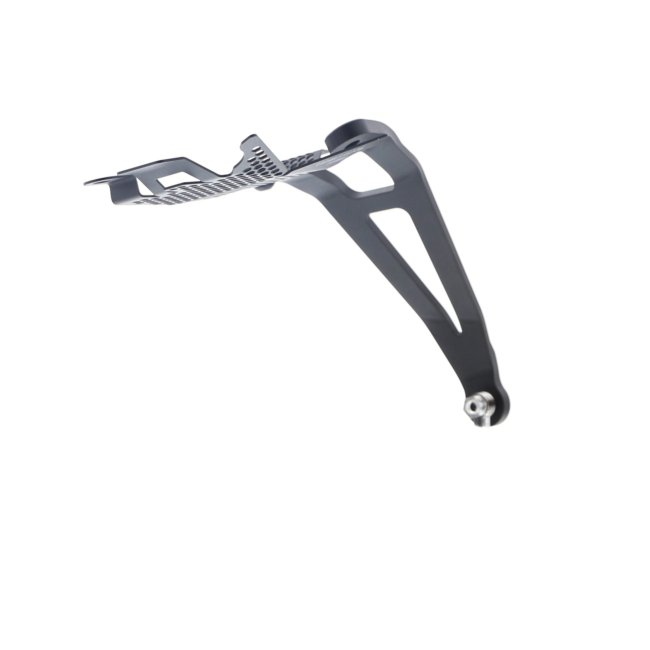 EP KTM 1290 Super Duke R Akrapovic Exhaust Hanger & Rectifier Guard Kit 2017 - 2019