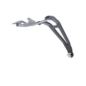 EP KTM 1290 Super Duke R Akrapovic Exhaust Hanger & Rectifier Guard Kit 2017 - 2019