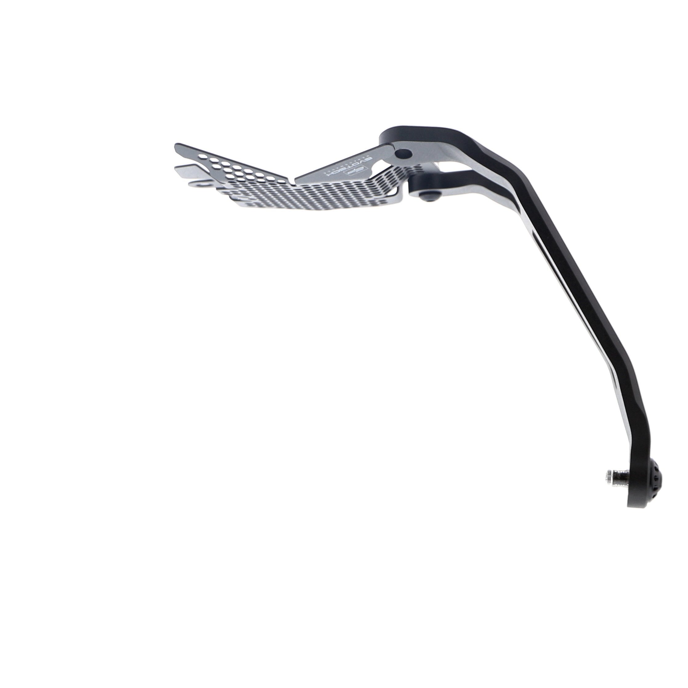 EP KTM 1290 Super Duke R Akrapovic Exhaust Hanger & Rectifier Guard Kit 2017 - 2019