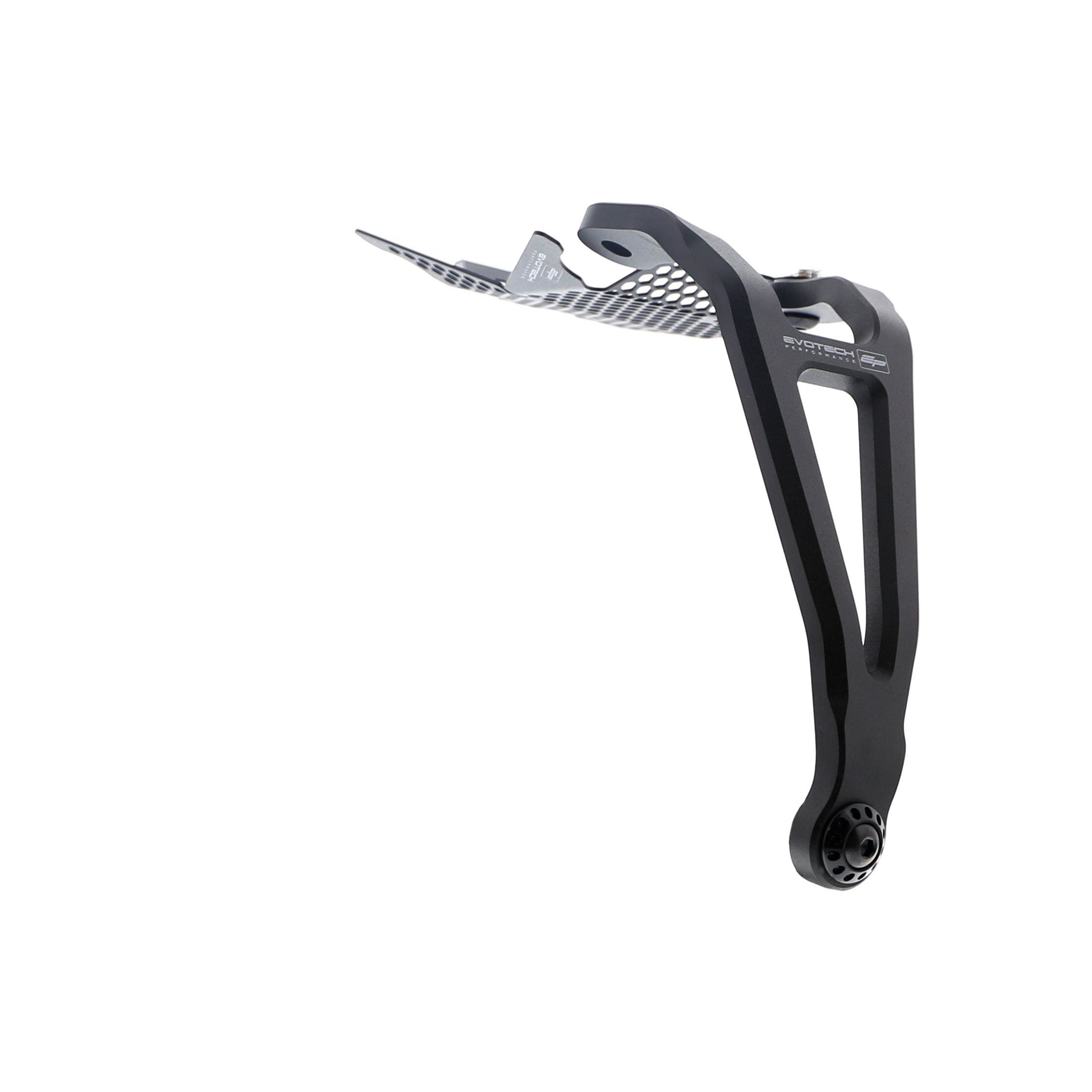 EP KTM 1290 Super Duke R Akrapovic Exhaust Hanger & Rectifier Guard Kit 2017 - 2019