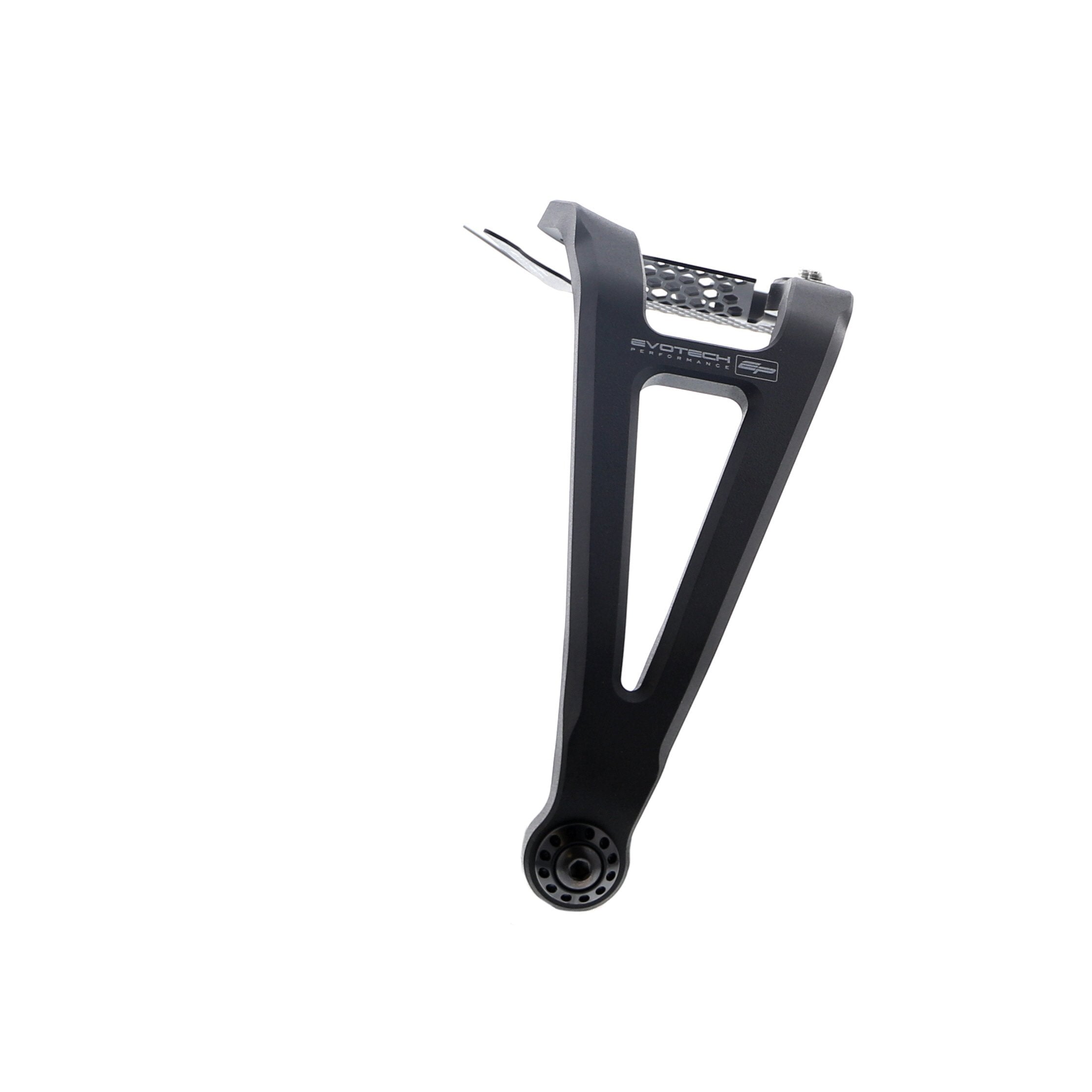 EP KTM 1290 Super Duke R Akrapovic Exhaust Hanger & Rectifier Guard Kit 2017 - 2019