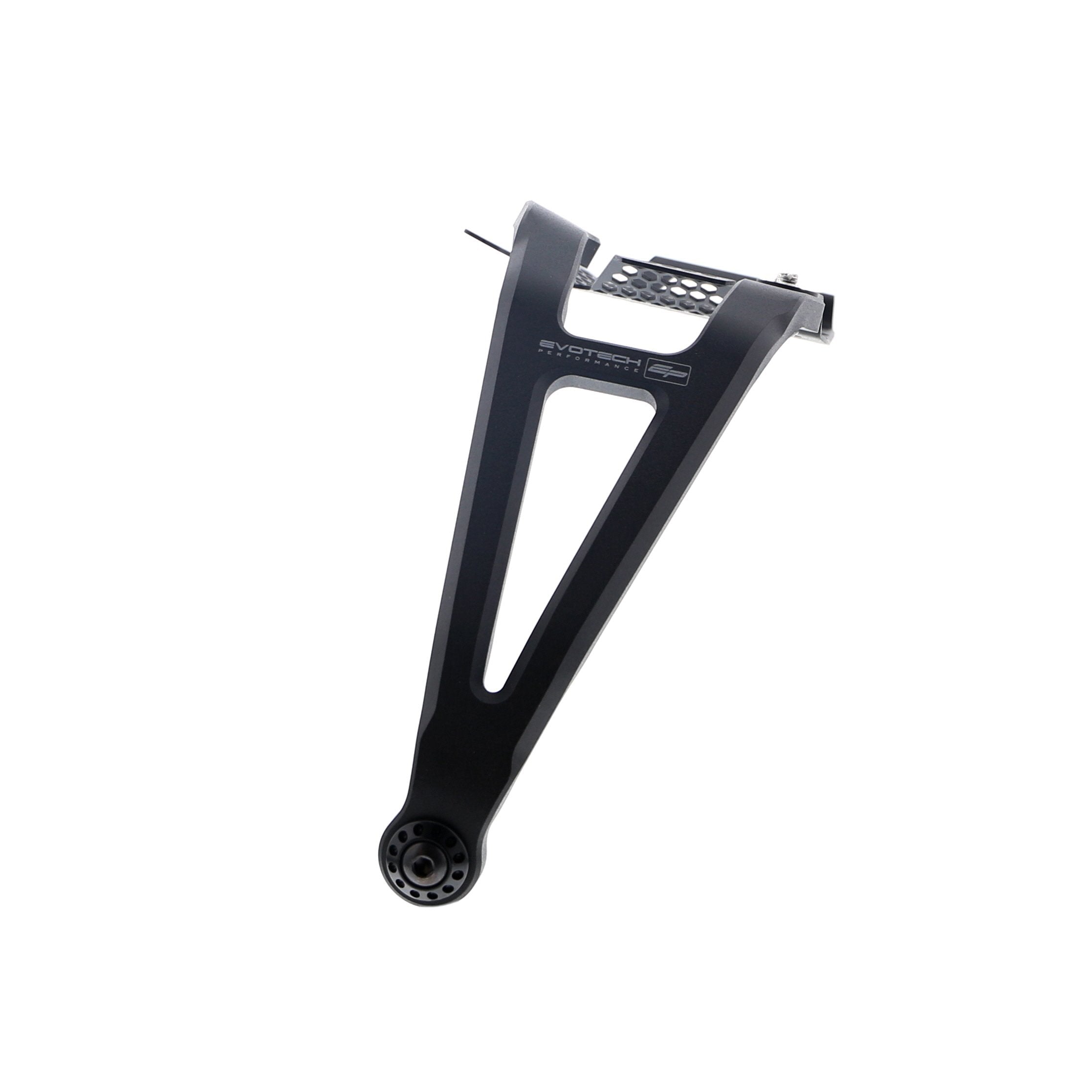 EP KTM 1290 Super Duke R Akrapovic Exhaust Hanger & Rectifier Guard Kit 2017 - 2019