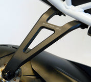 EP KTM 1290 Super Duke R Exhaust Hanger Rectifier Guard Kit 2017 - 2019