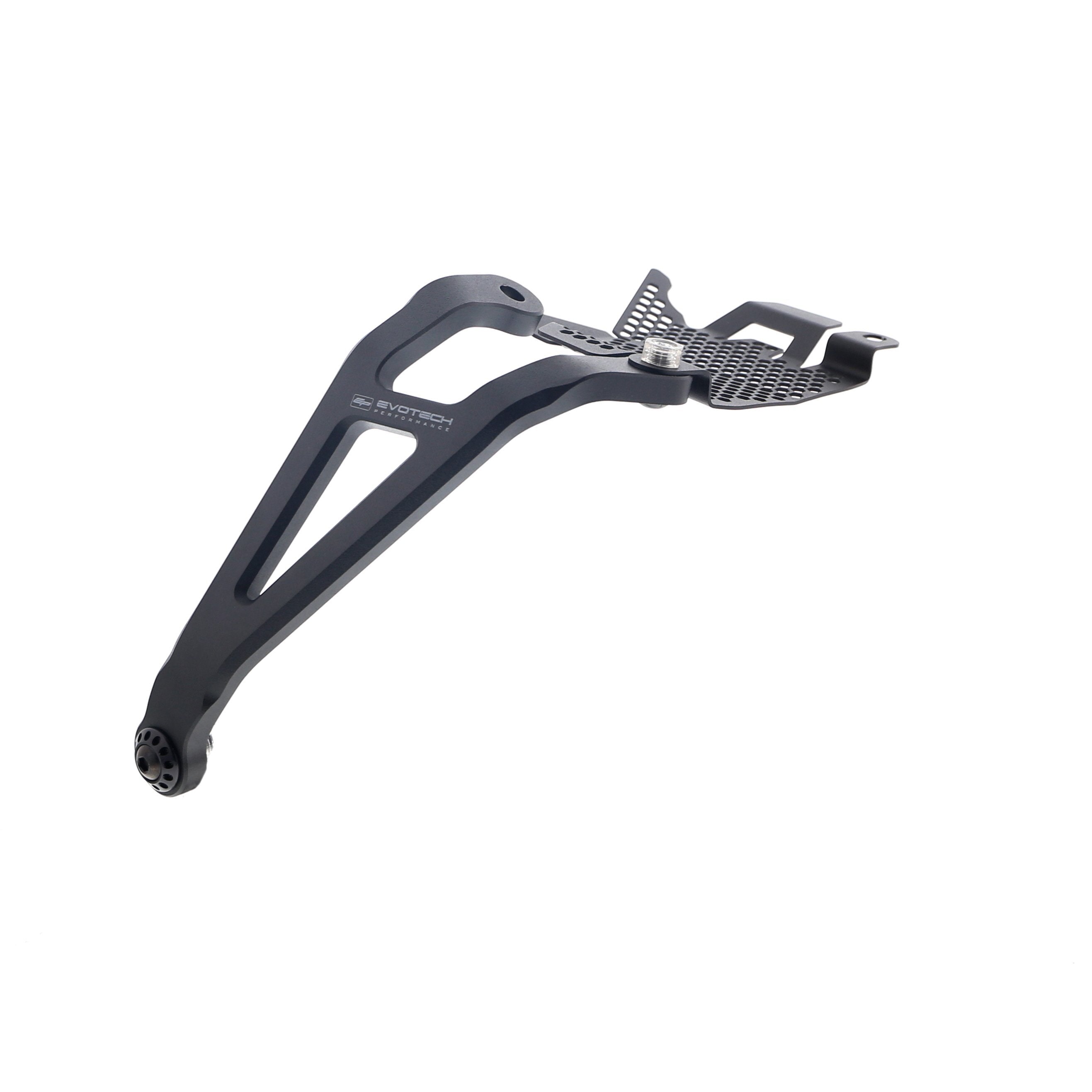 EP KTM 1290 Super Duke R Exhaust Hanger Rectifier Guard Kit 2017 - 2019