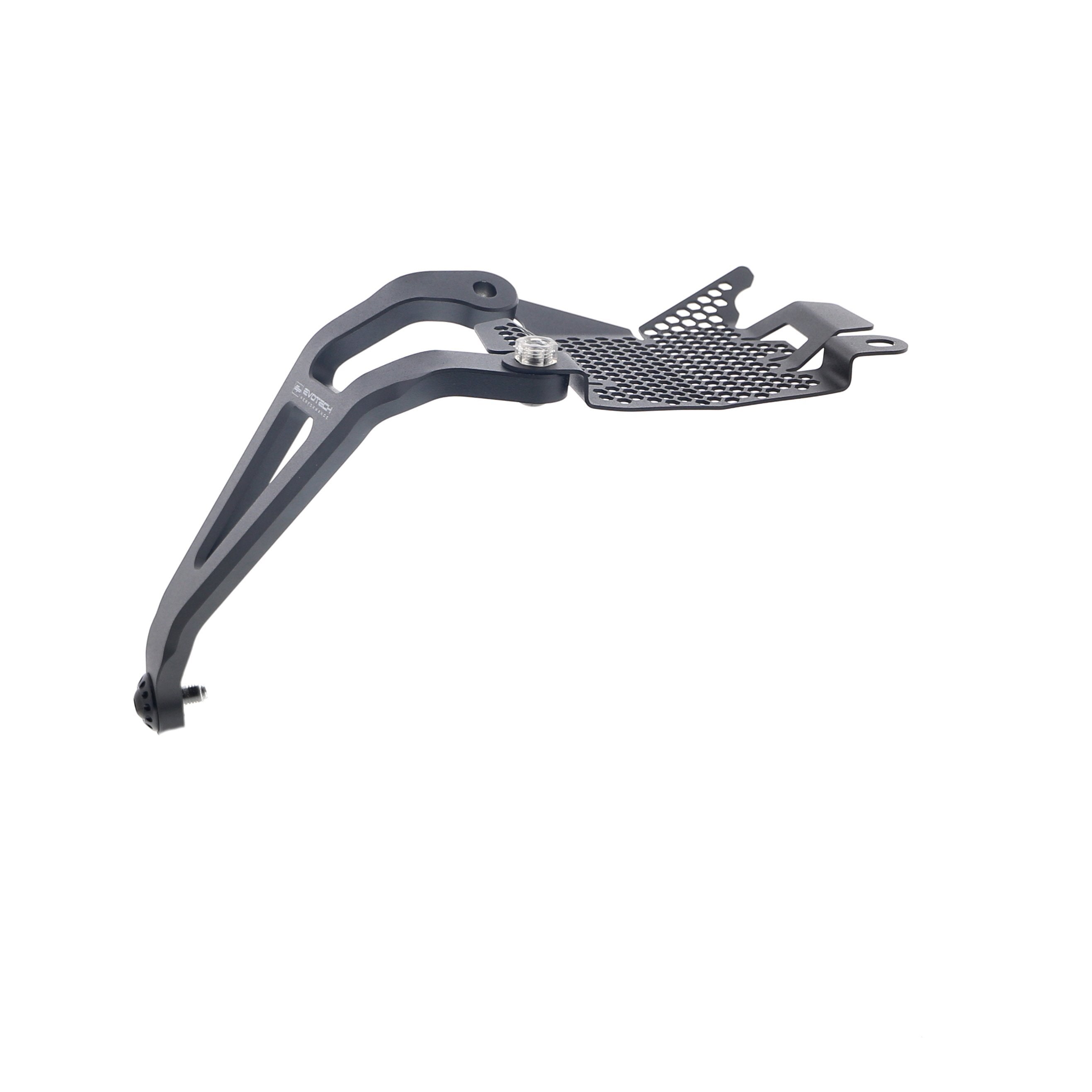 EP KTM 1290 Super Duke R Exhaust Hanger Rectifier Guard Kit 2017 - 2019