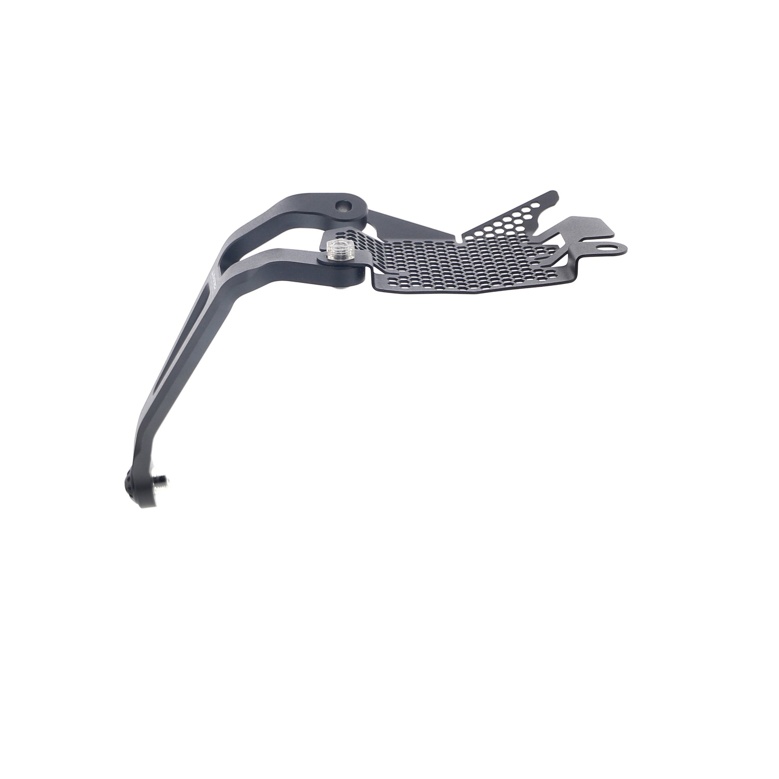 EP KTM 1290 Super Duke R Exhaust Hanger Rectifier Guard Kit 2017 - 2019