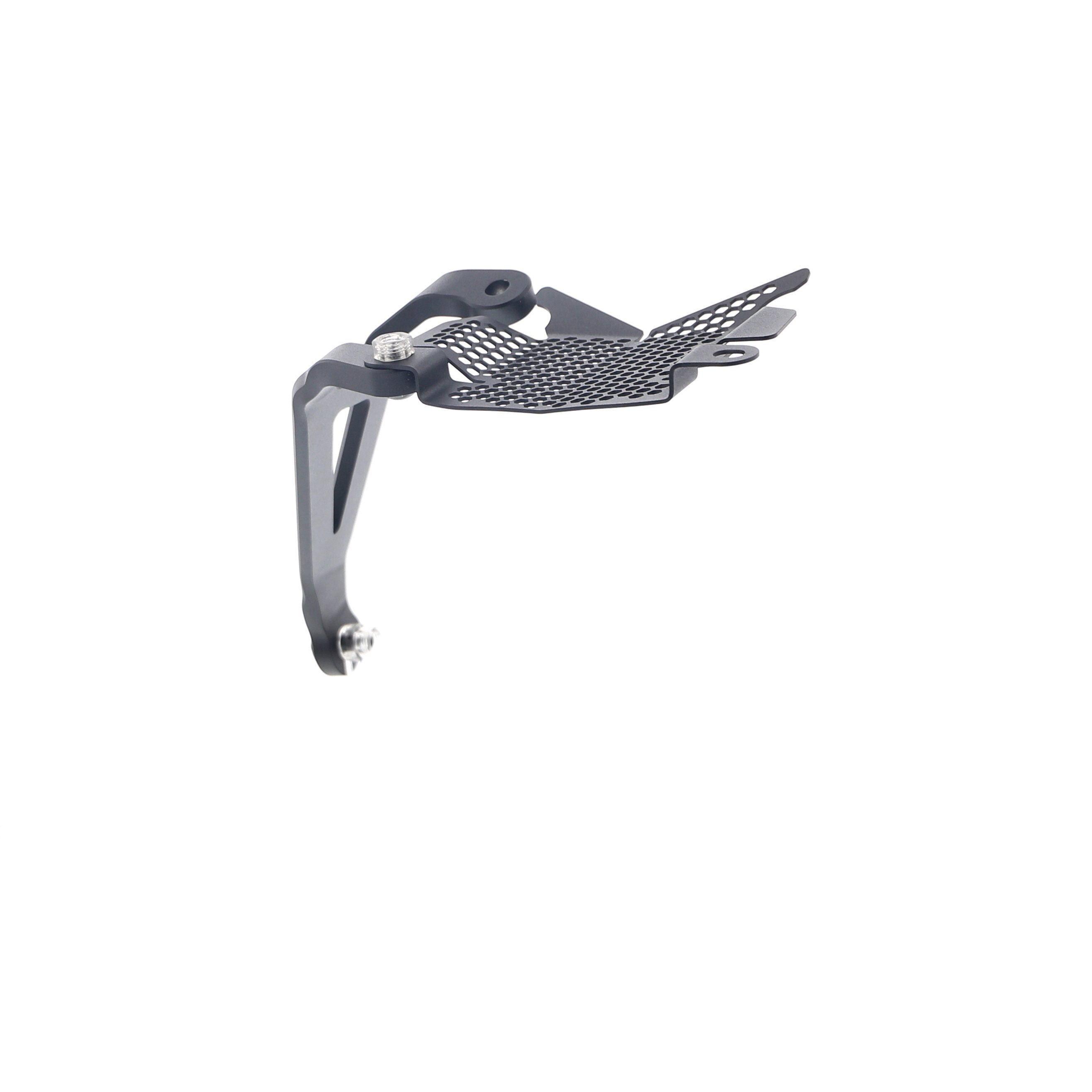 EP KTM 1290 Super Duke R Exhaust Hanger Rectifier Guard Kit 2017 - 2019