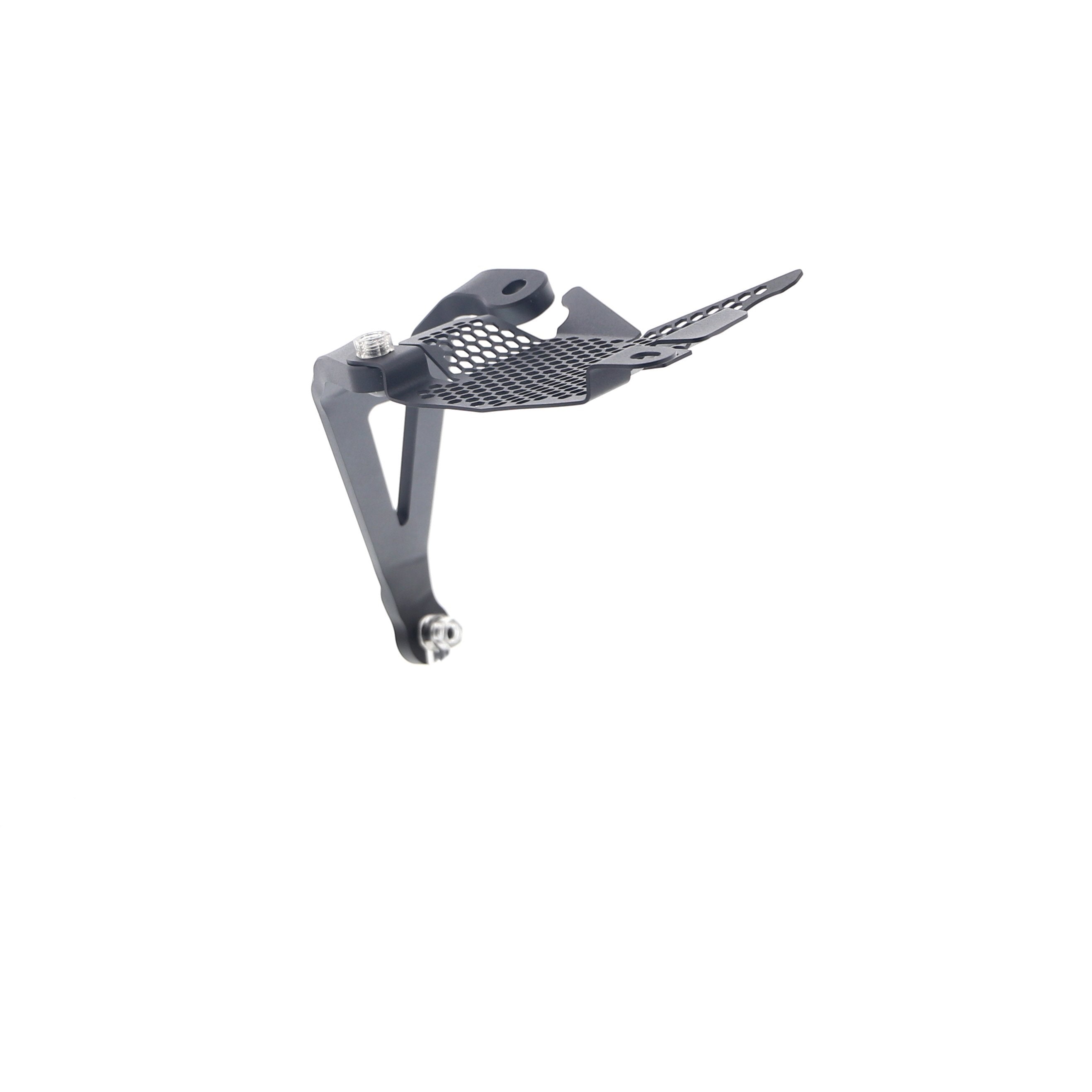 EP KTM 1290 Super Duke R Exhaust Hanger Rectifier Guard Kit 2017 - 2019