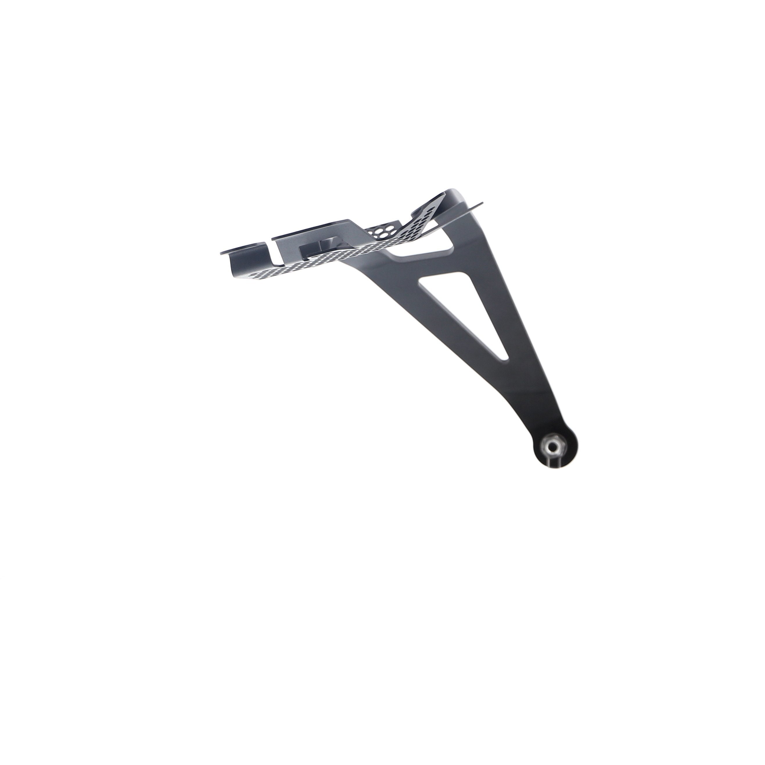 EP KTM 1290 Super Duke R Exhaust Hanger Rectifier Guard Kit 2017 - 2019