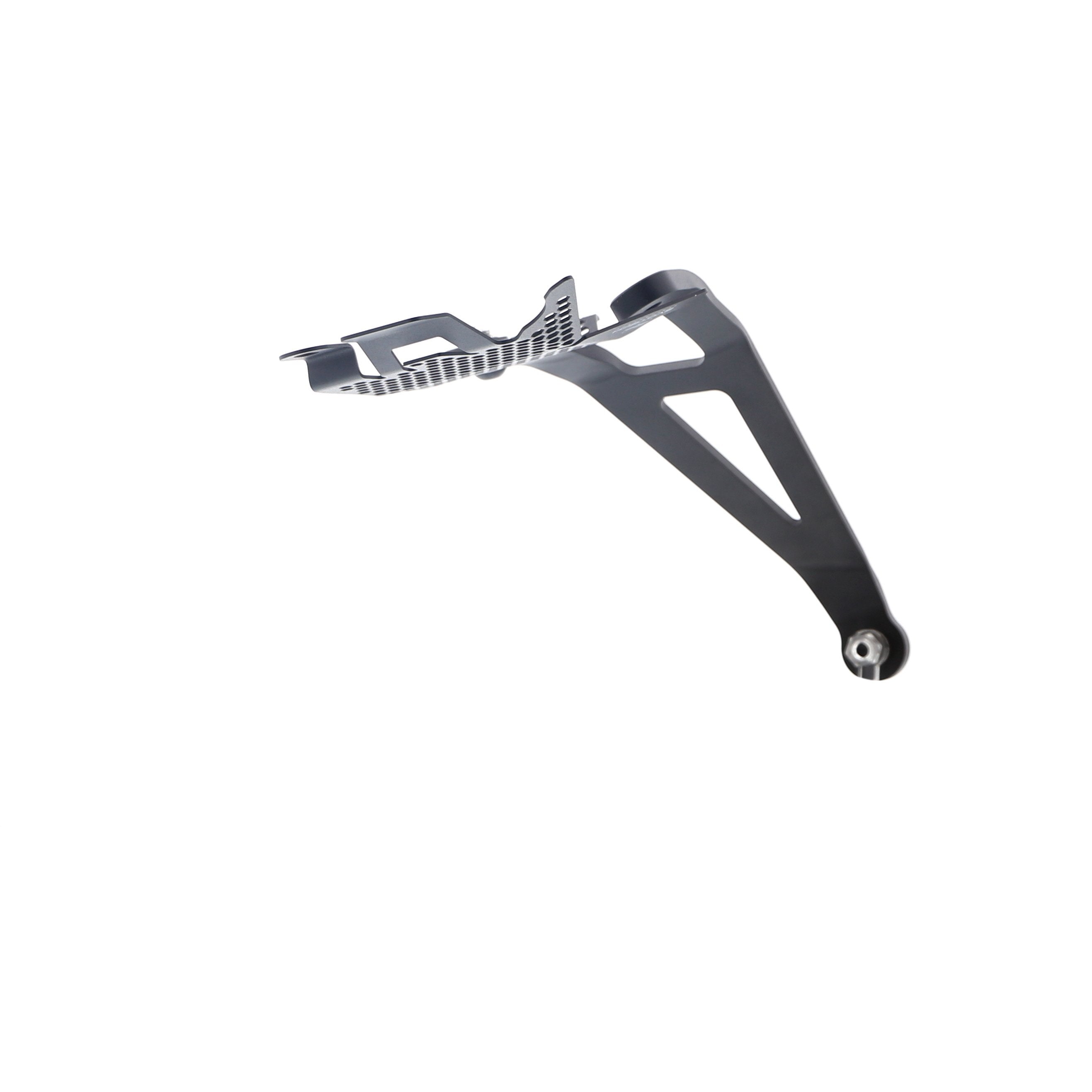 EP KTM 1290 Super Duke R Exhaust Hanger Rectifier Guard Kit 2017 - 2019