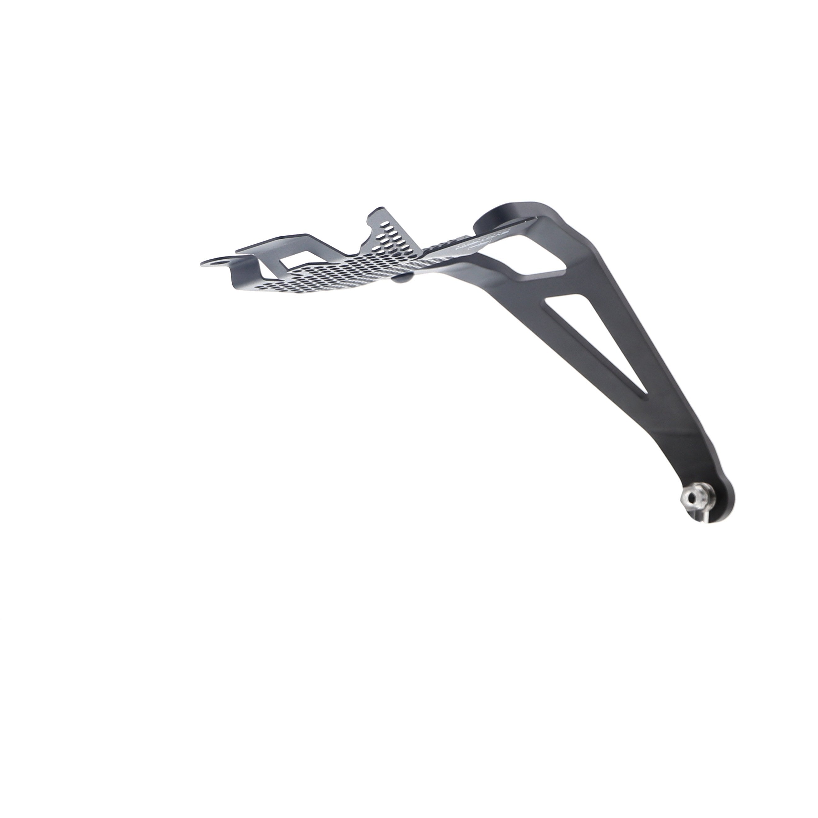 EP KTM 1290 Super Duke R Exhaust Hanger Rectifier Guard Kit 2017 - 2019