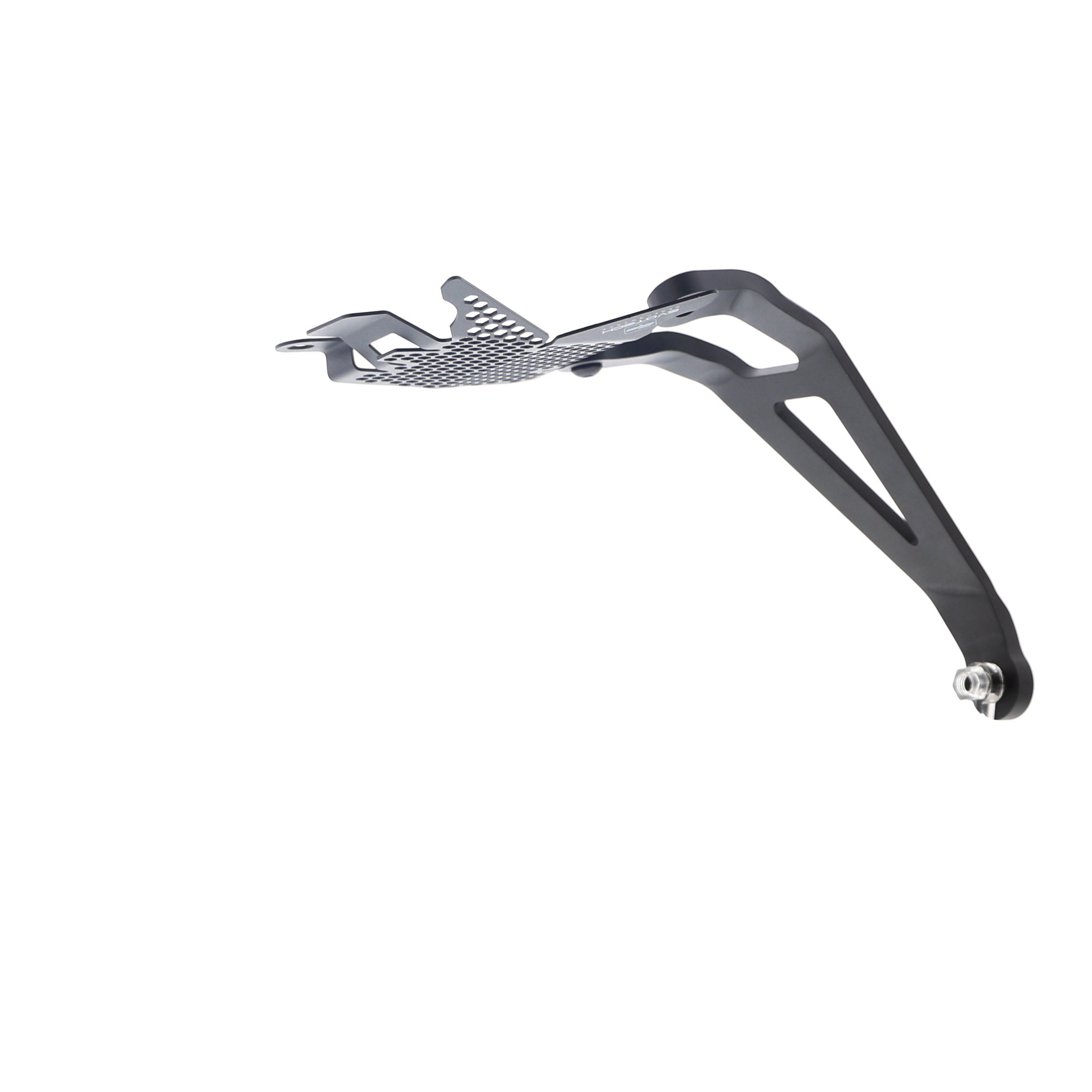 EP KTM 1290 Super Duke R Exhaust Hanger Rectifier Guard Kit 2017 - 2019