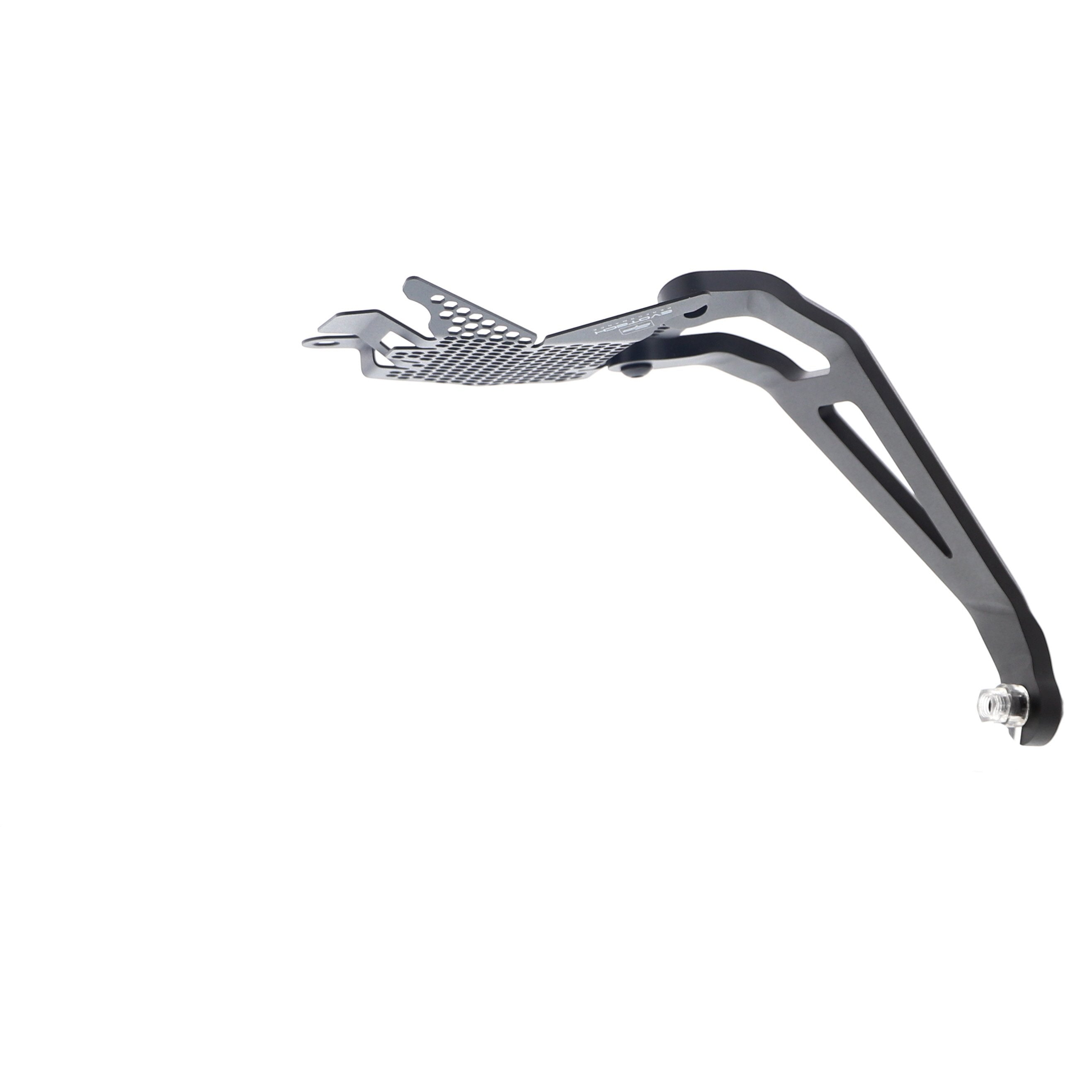 EP KTM 1290 Super Duke R Exhaust Hanger Rectifier Guard Kit 2017 - 2019