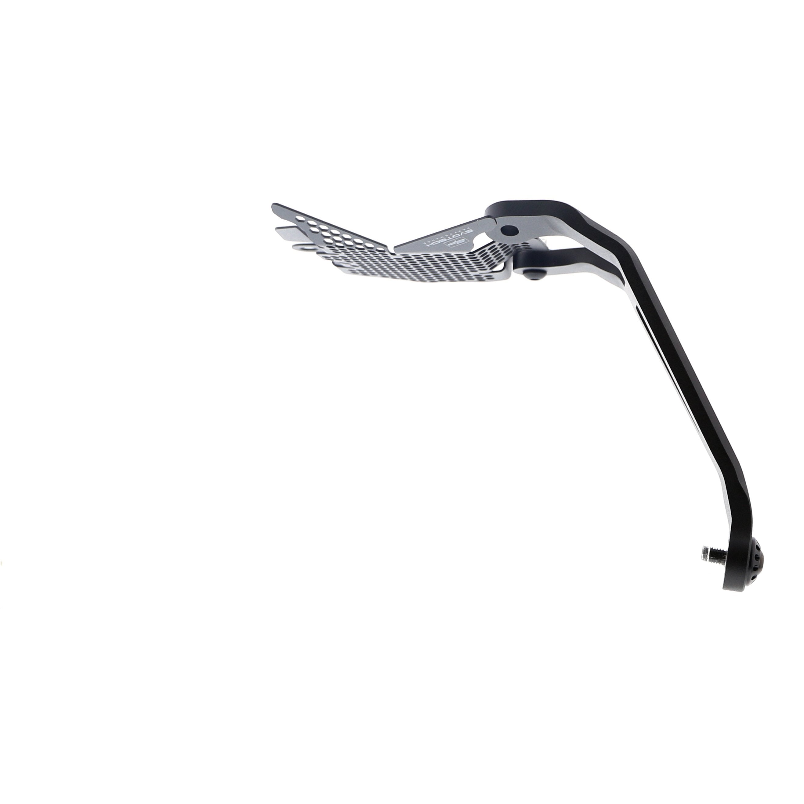 EP KTM 1290 Super Duke R Exhaust Hanger Rectifier Guard Kit 2017 - 2019