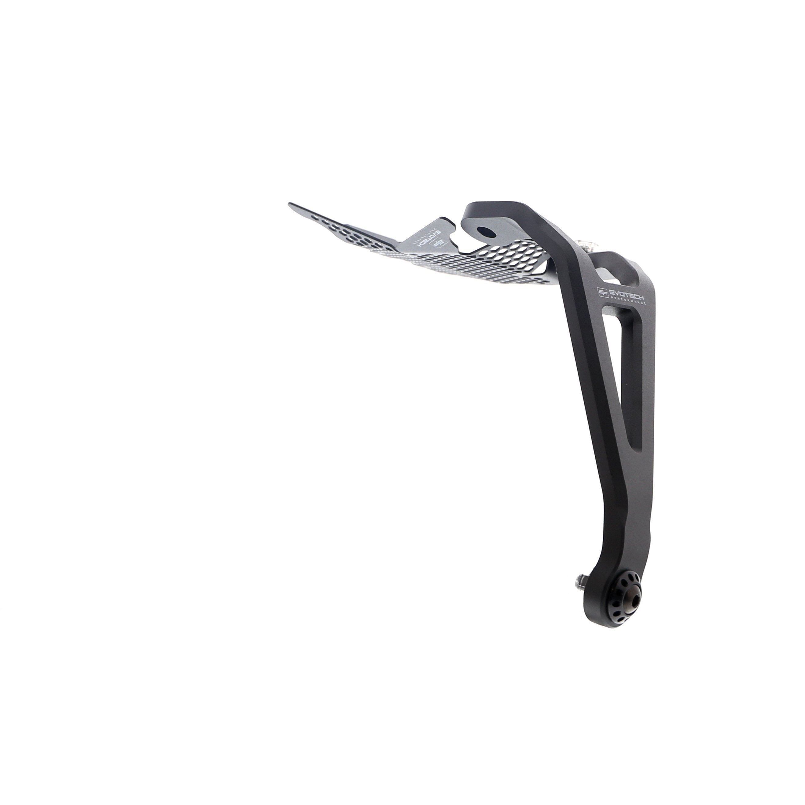 EP KTM 1290 Super Duke R Exhaust Hanger Rectifier Guard Kit 2017 - 2019