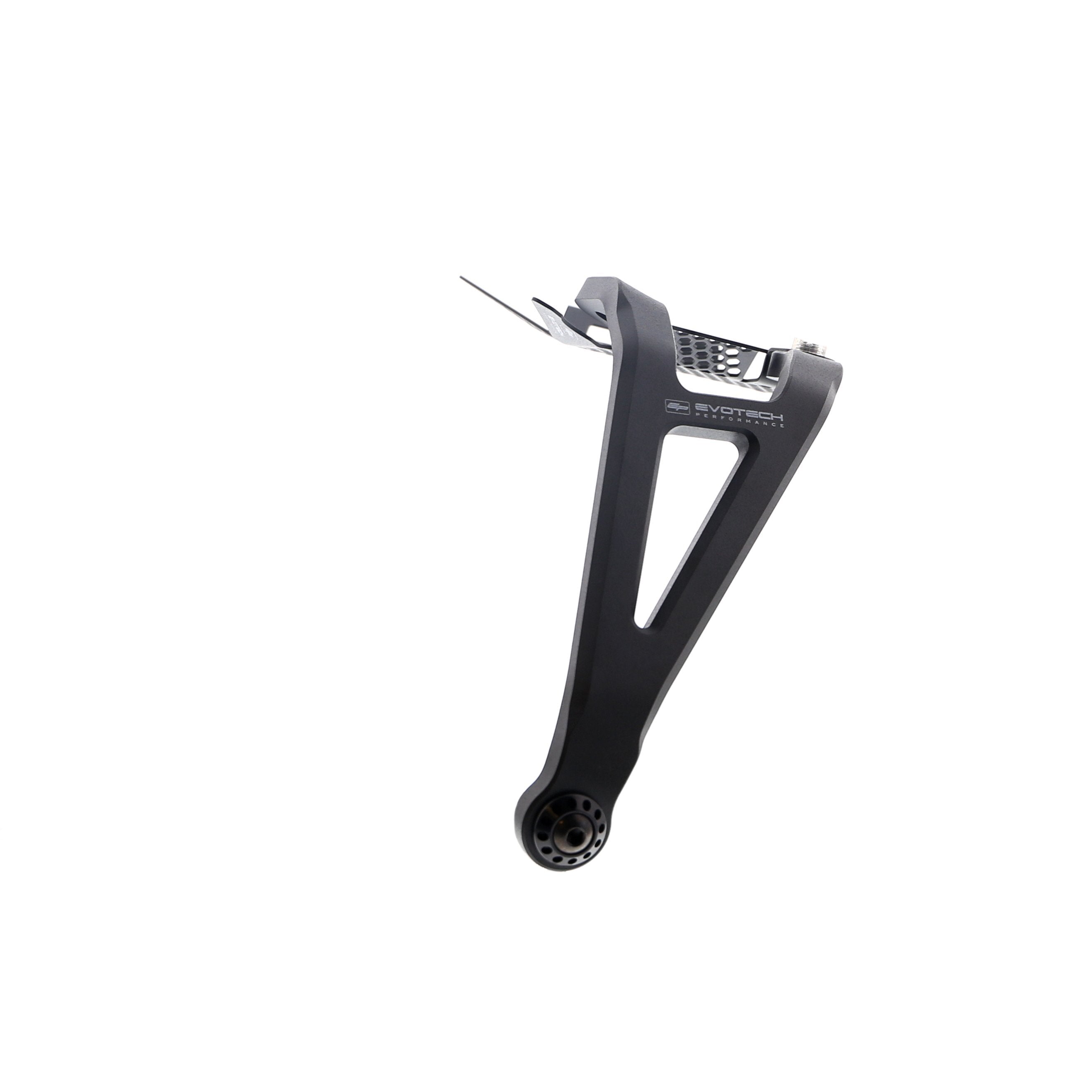 EP KTM 1290 Super Duke R Exhaust Hanger Rectifier Guard Kit 2017 - 2019