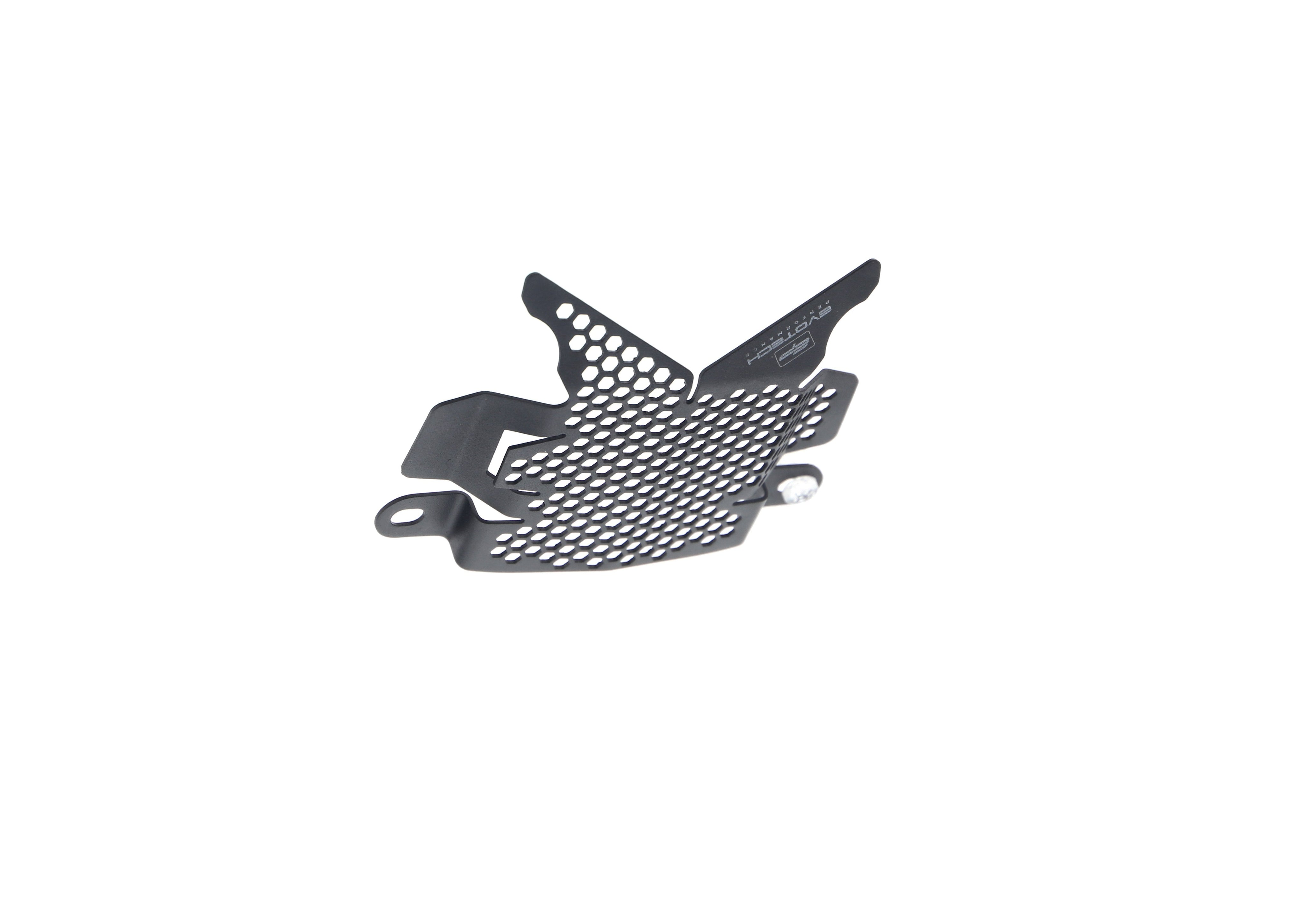 EP KTM 1290 Super Duke R Rectifier Guard / Pillion Peg Removal Kit 2013-2016