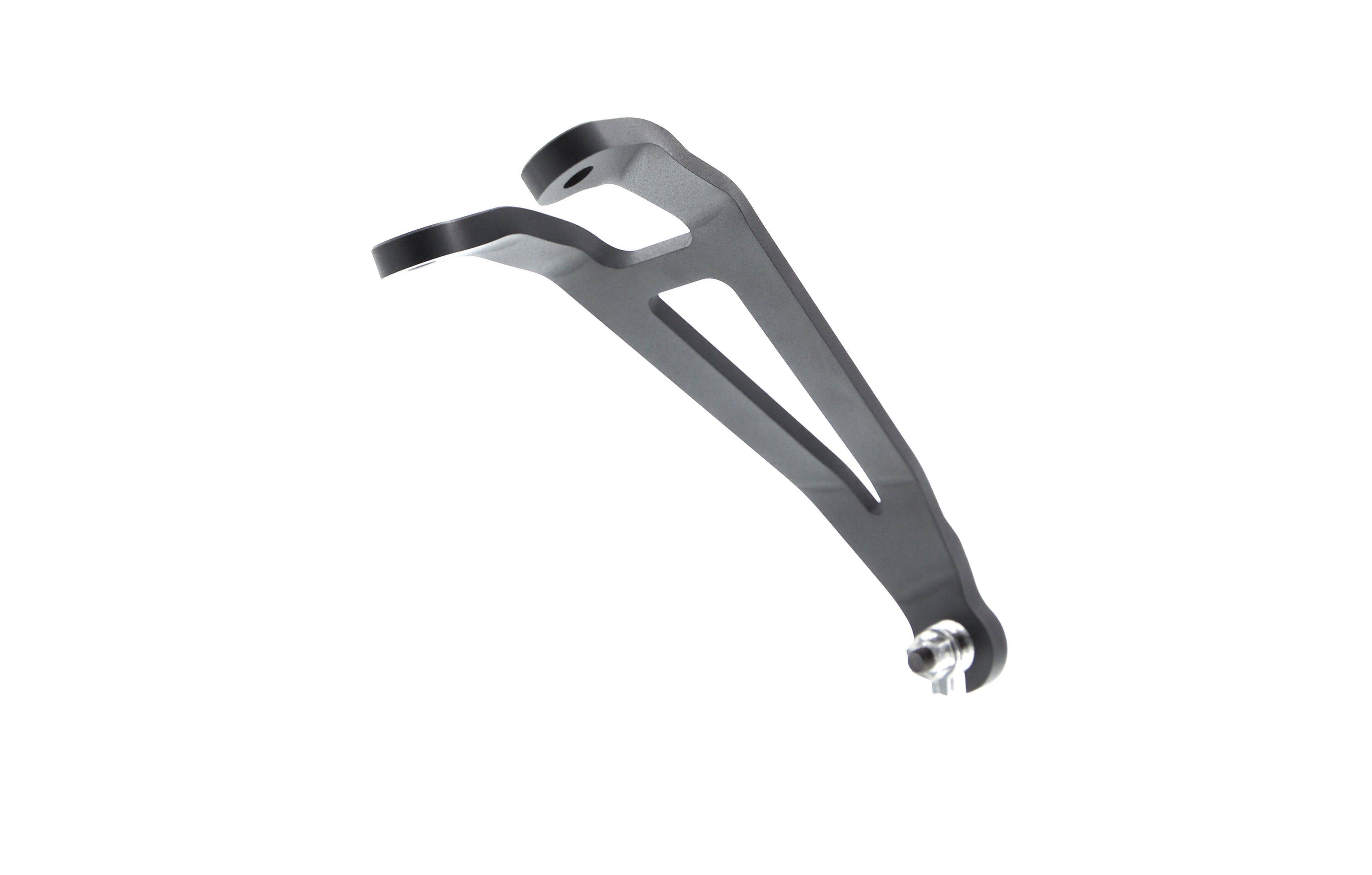 EP KTM 1290 Super Duke R Akrapovic Exhaust Hanger Bracket 2017 - 2019