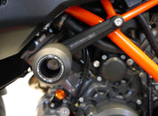 EP KTM 1290 Super Duke GT Crash Protection 2016-2018
