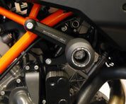 EP KTM 1290 Super Duke GT Crash Protection 2016-2018