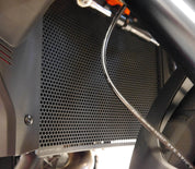 EP KTM 1290 Super Duke GT Radiator Guard 2016-2018