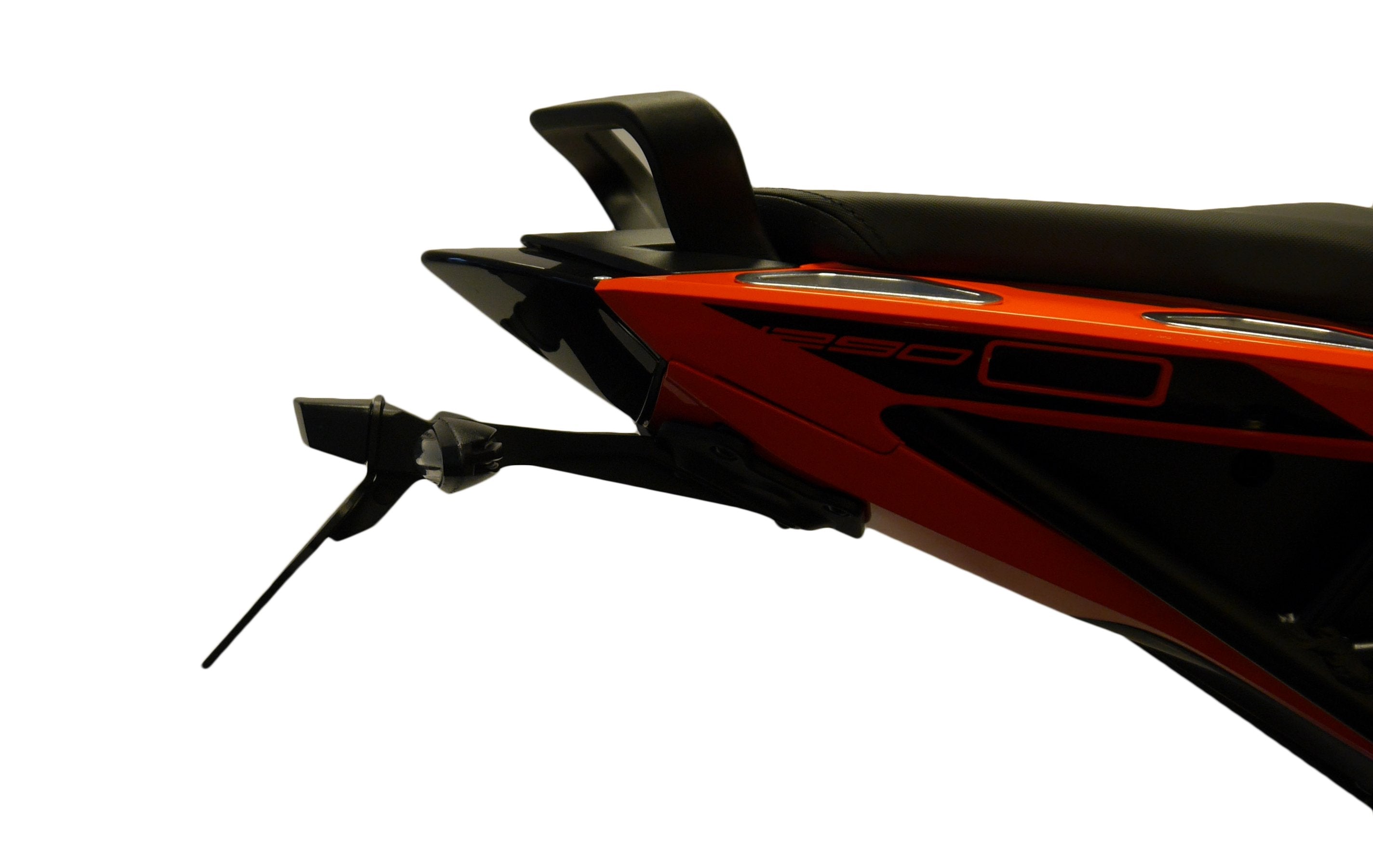 EP KTM 1290 Super Duke GT Tail Tidy 2016-2018