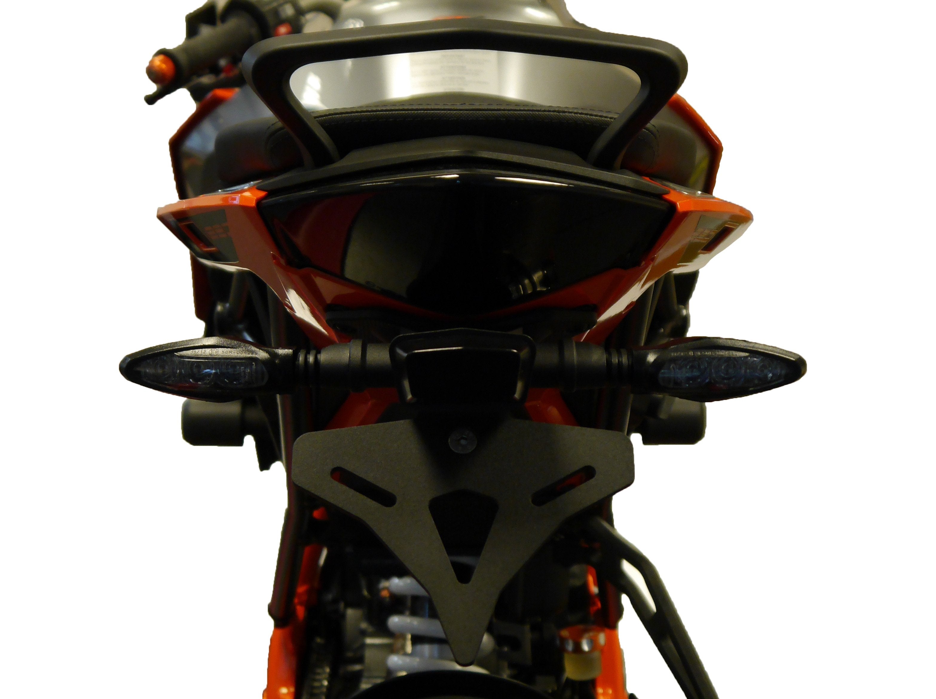 EP KTM 1290 Super Duke GT Tail Tidy 2016-2018