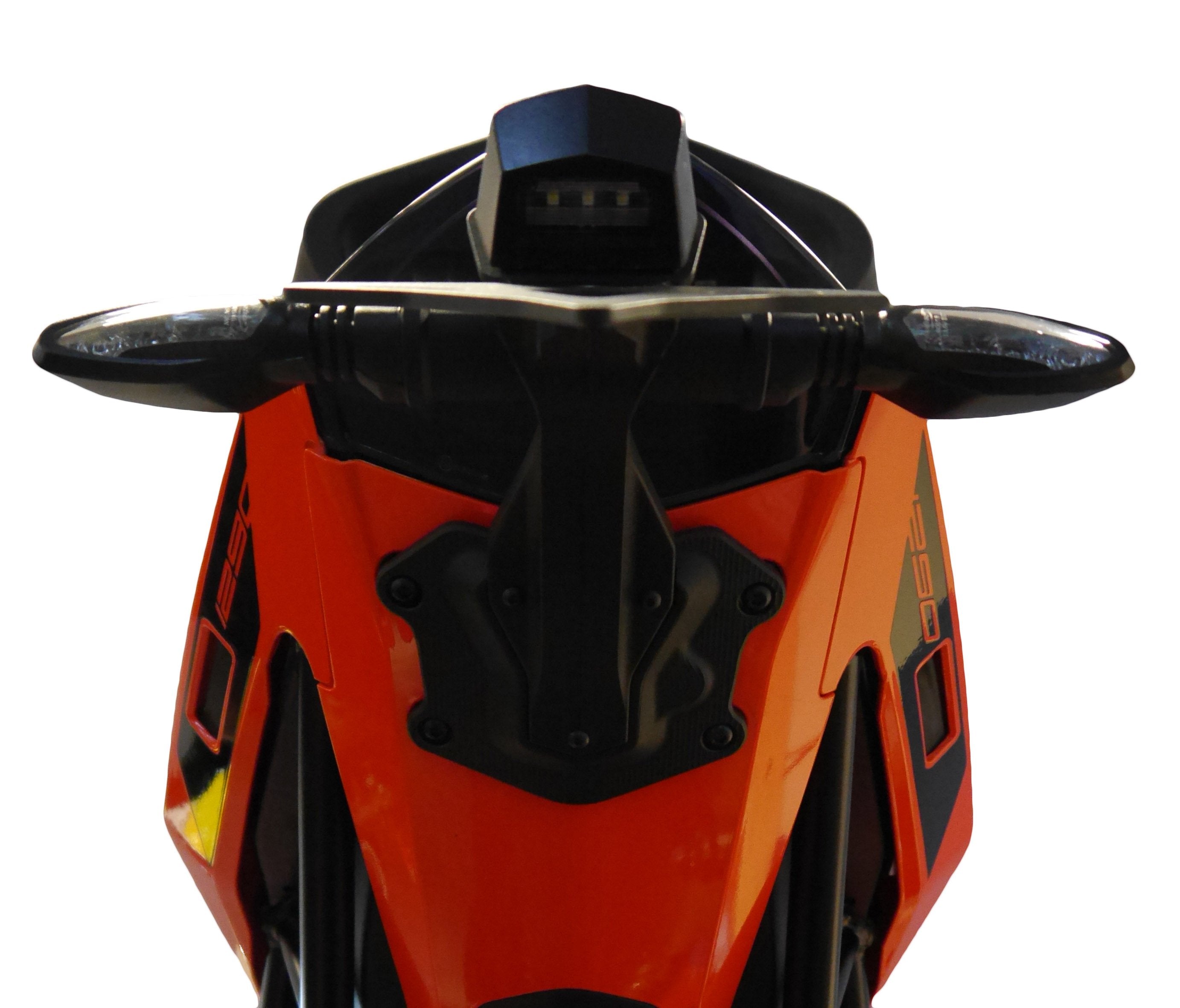EP KTM 1290 Super Duke GT Tail Tidy 2016-2018