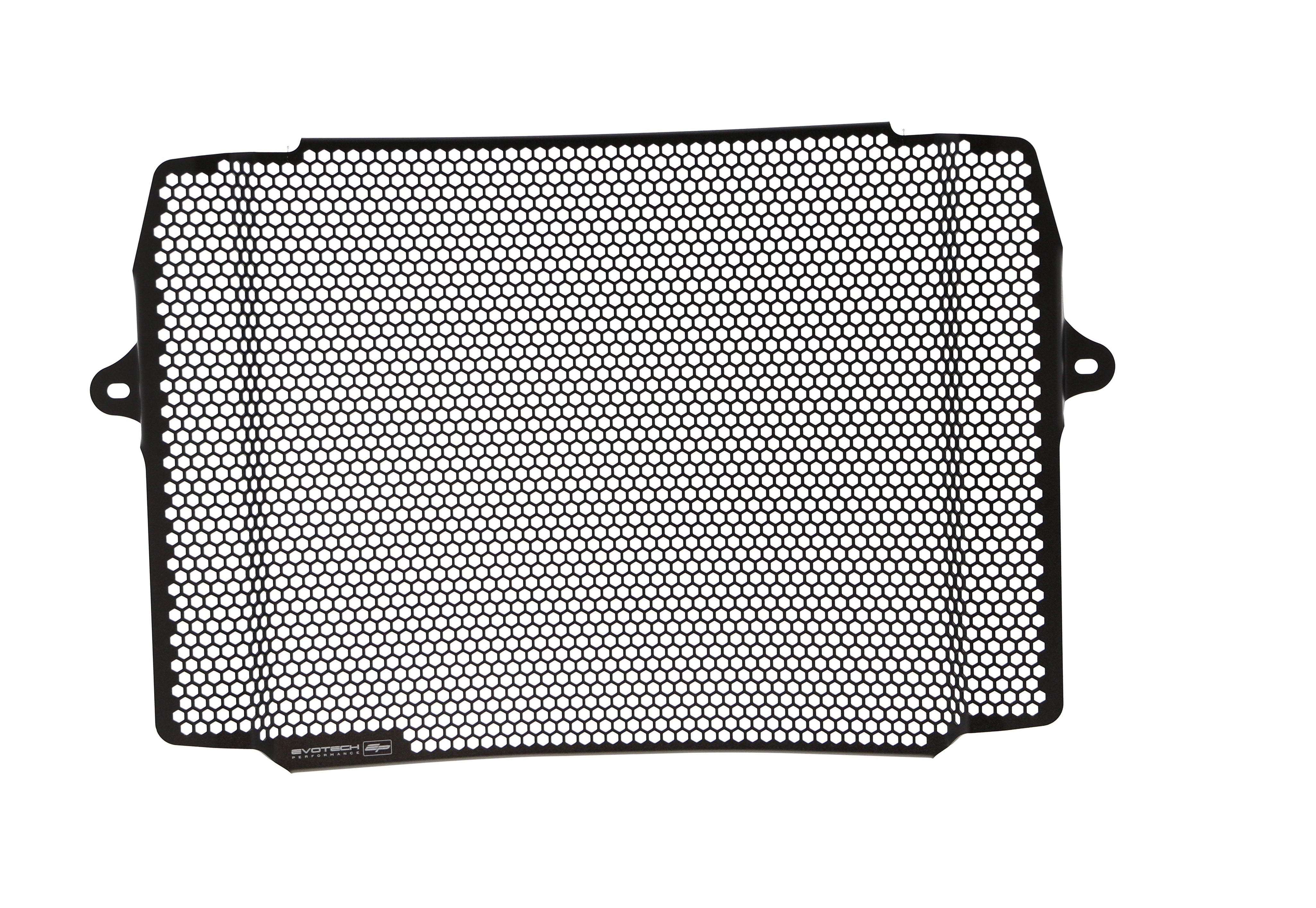 EP KTM 1290 Super Duke R Radiator Guard 2013 - 2016